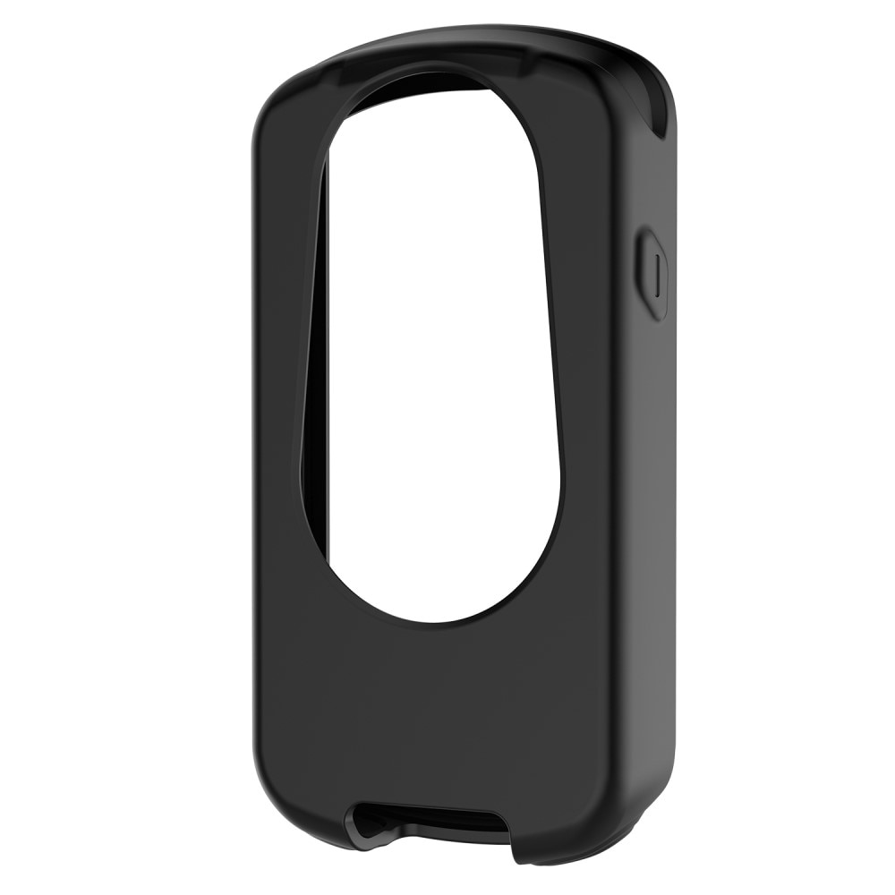 Funda de silicona Garmin Edge 1030 negro