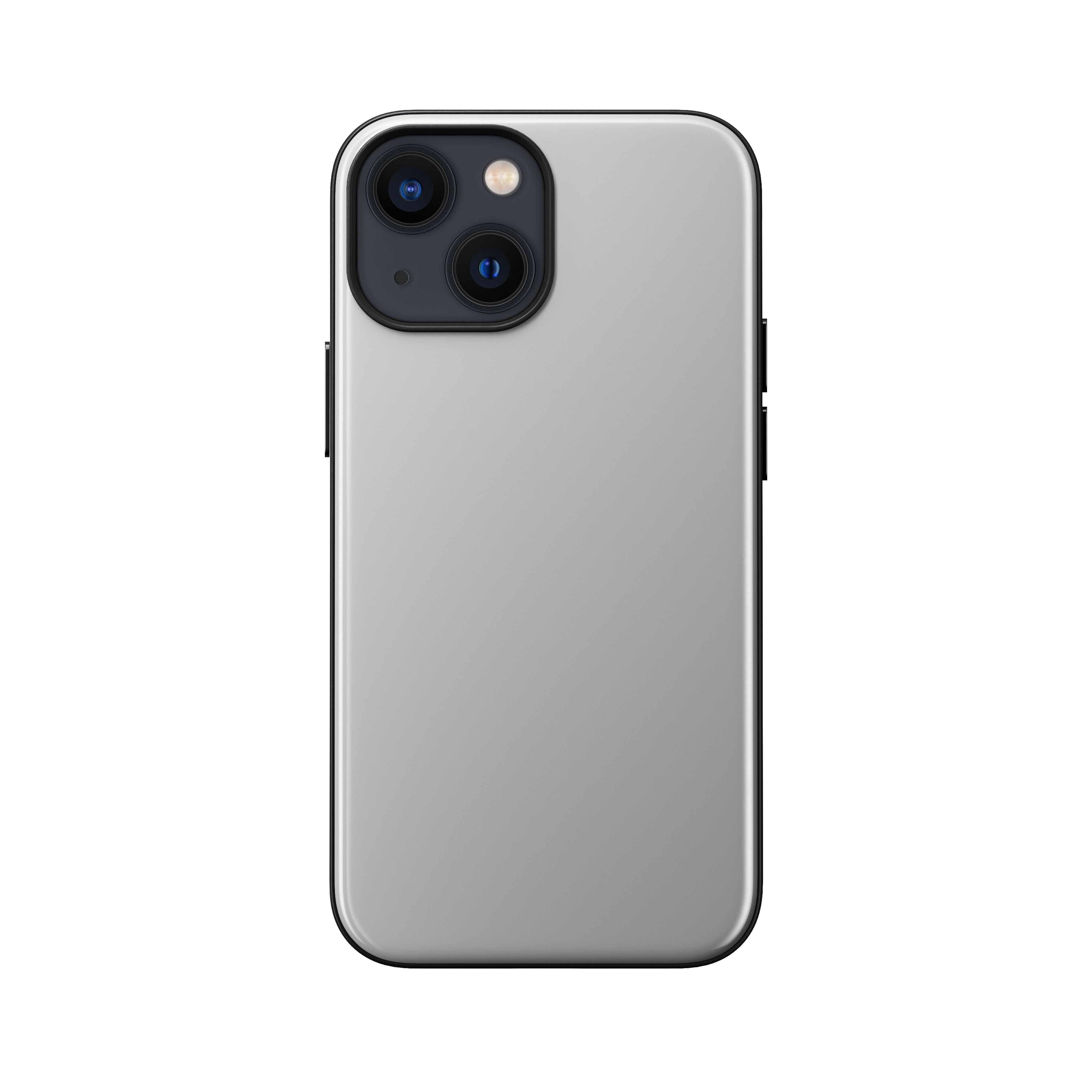 Funda Sport MagSafe iPhone 13 Mini Lunar Gray