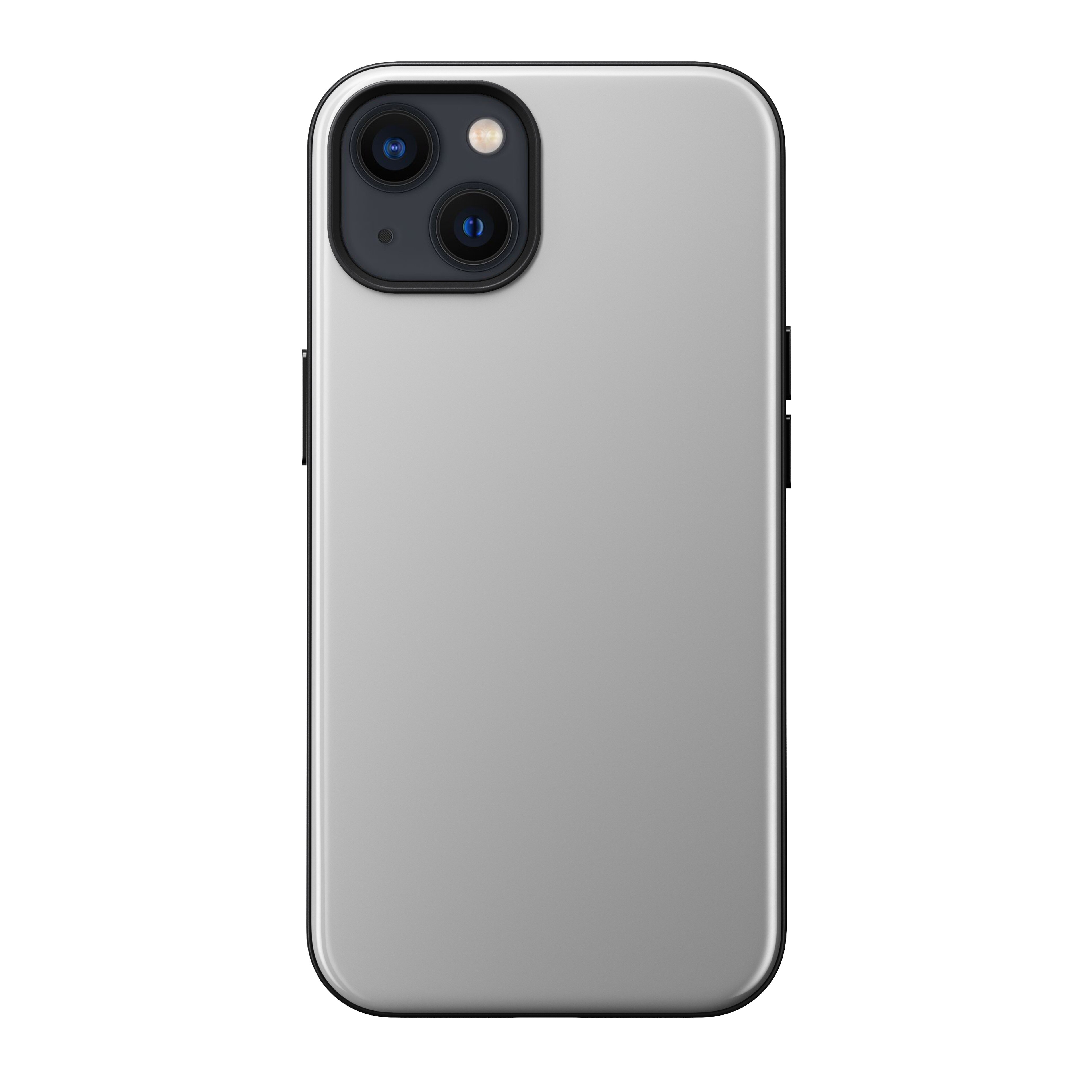 Funda Sport MagSafe iPhone 13 Lunar Gray