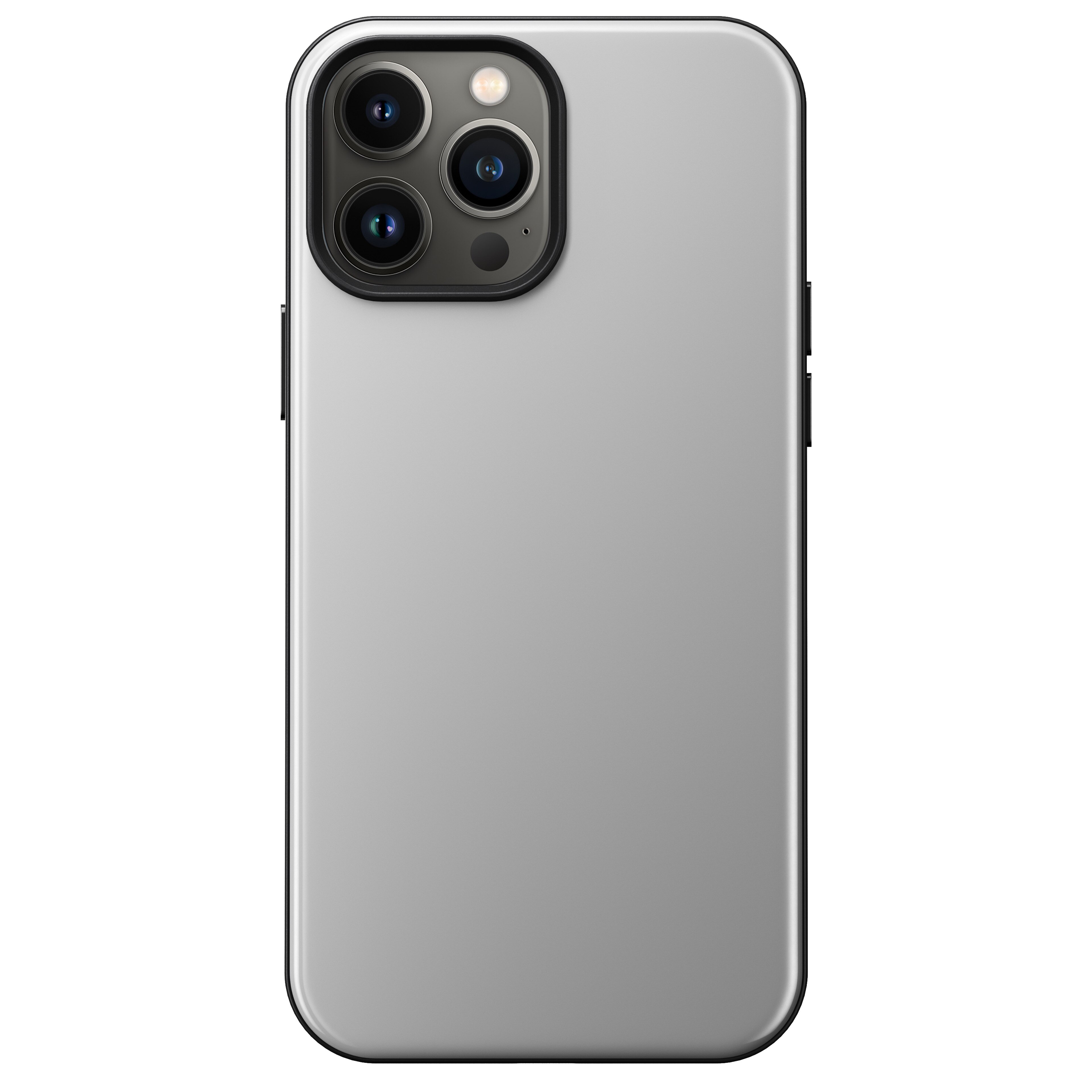 Funda Sport iPhone 13 Pro Max Lunar Gray