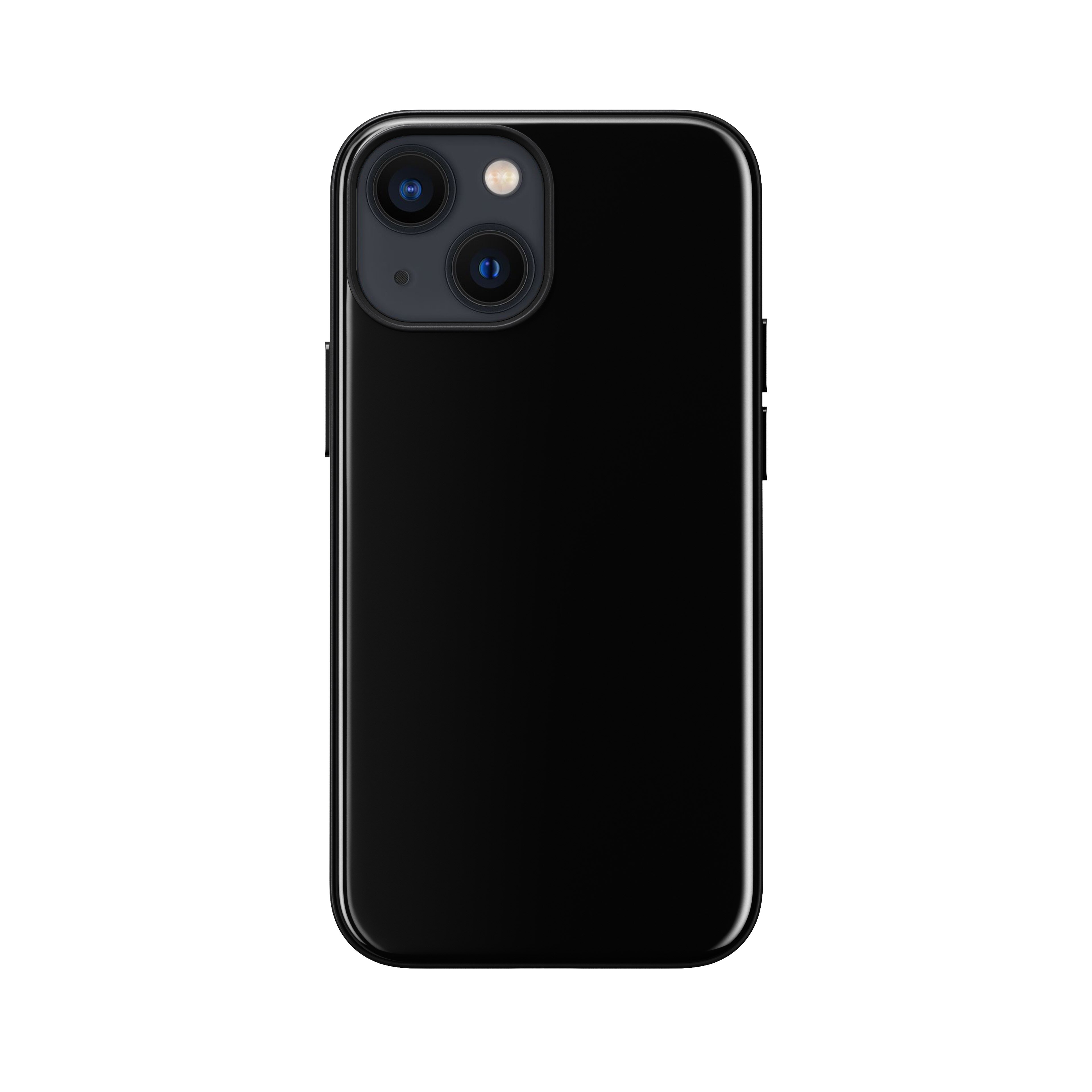 Funda Sport MagSafe iPhone 13 Mini Black