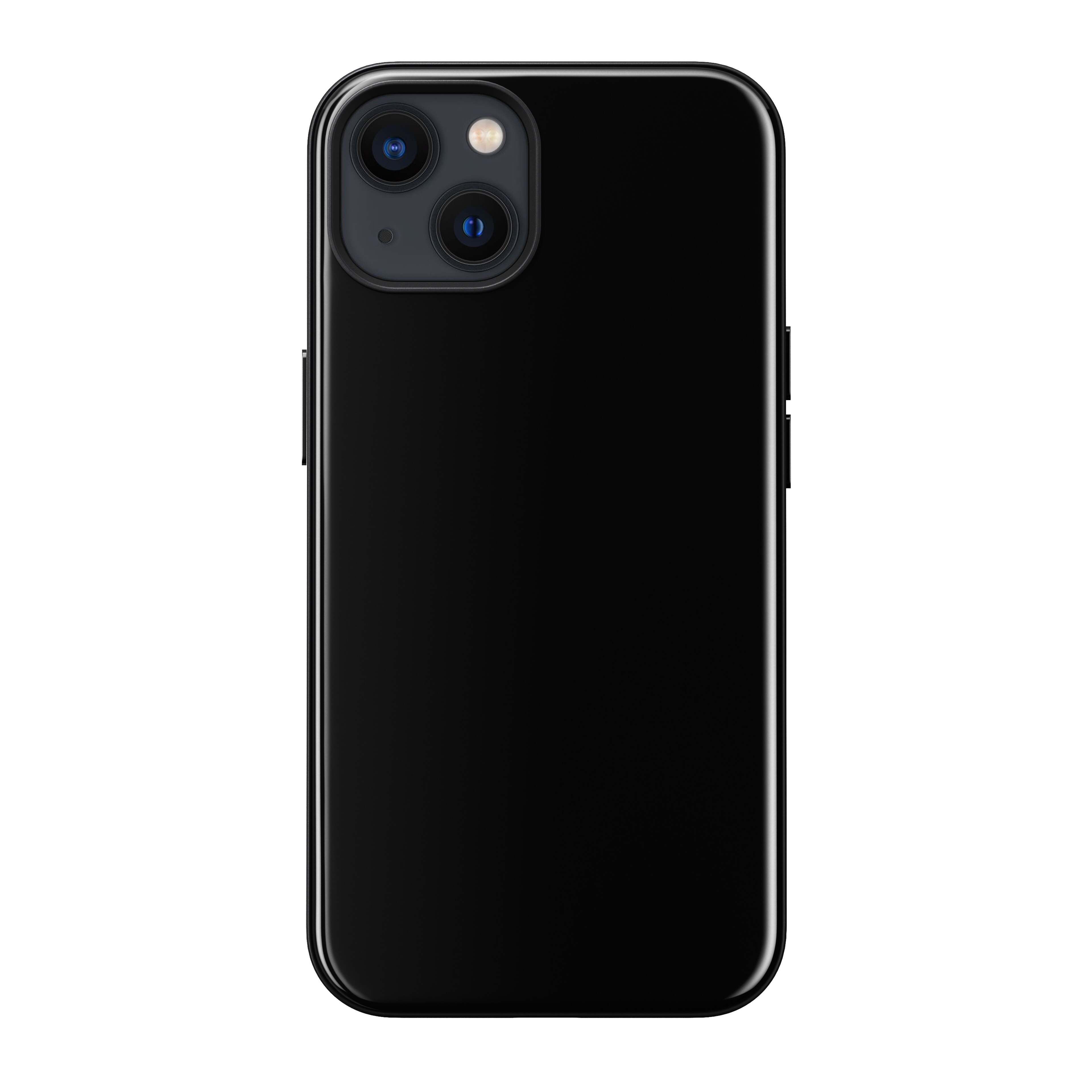 Funda Sport MagSafe iPhone 13 Black
