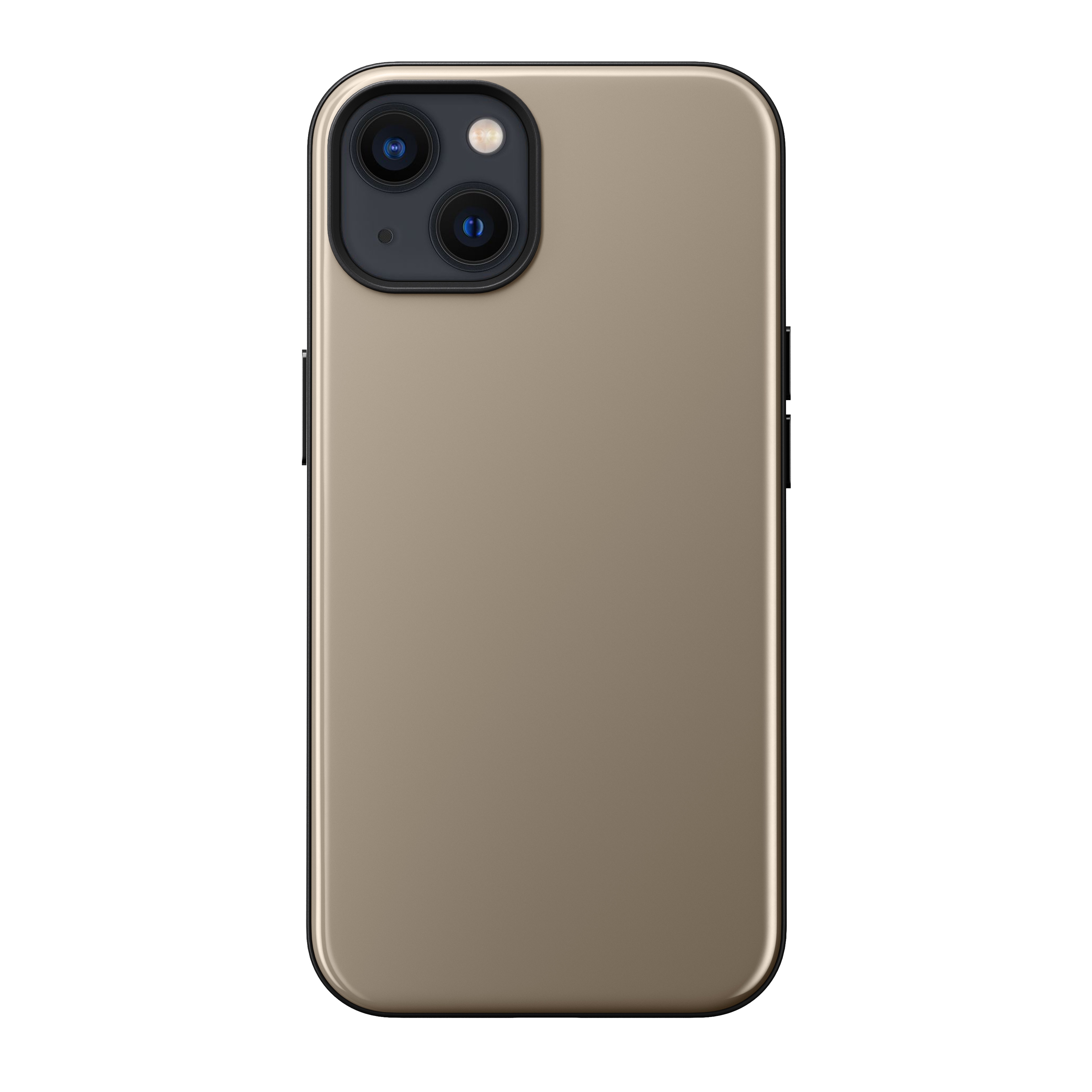 Funda Sport MagSafe iPhone 13 Dune