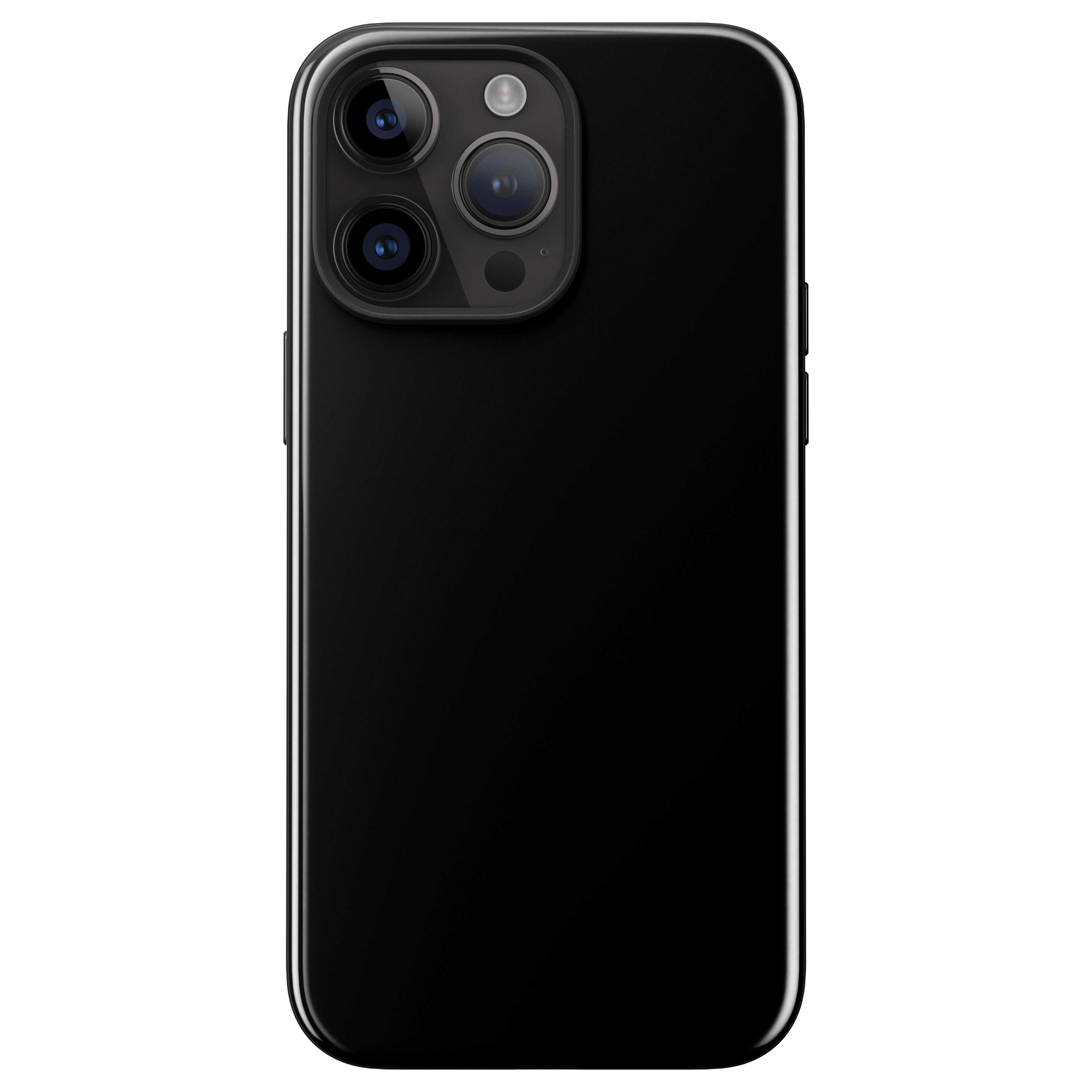Funda Sport iPhone 14 Pro Max Black