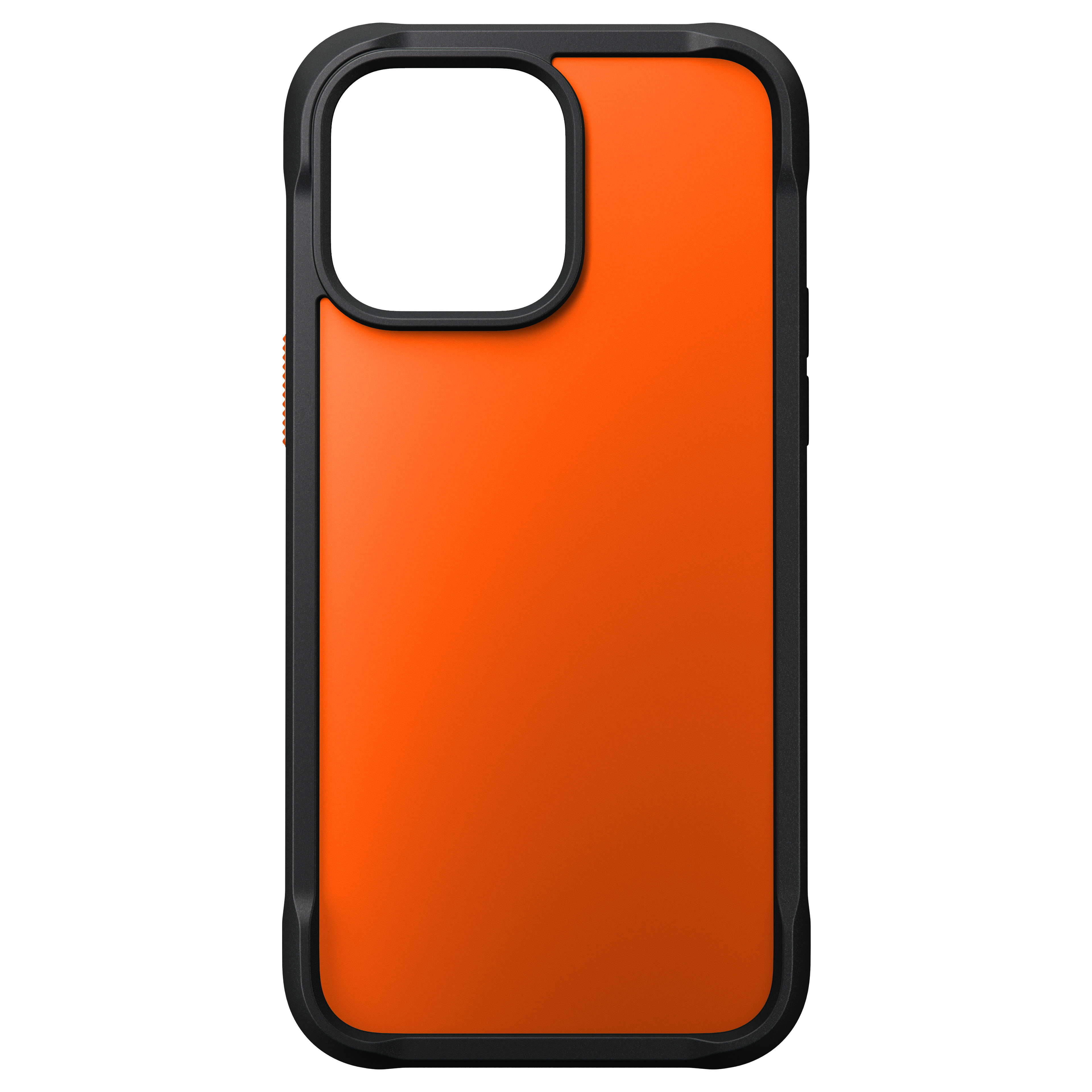 Funda Rugged Case Ultra iPhone 14 Pro Max Ultra Orange