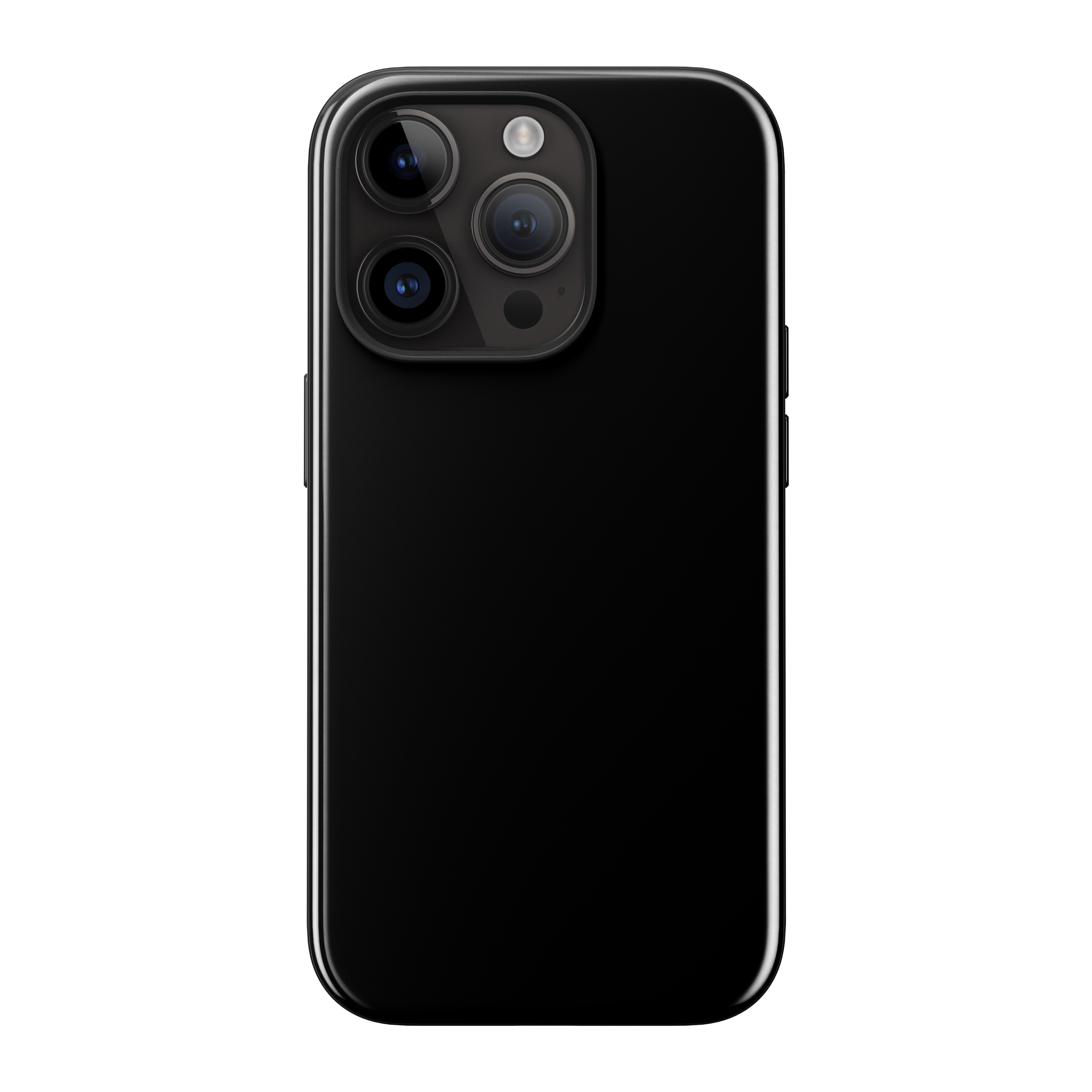Funda Sport iPhone 14 Pro Black