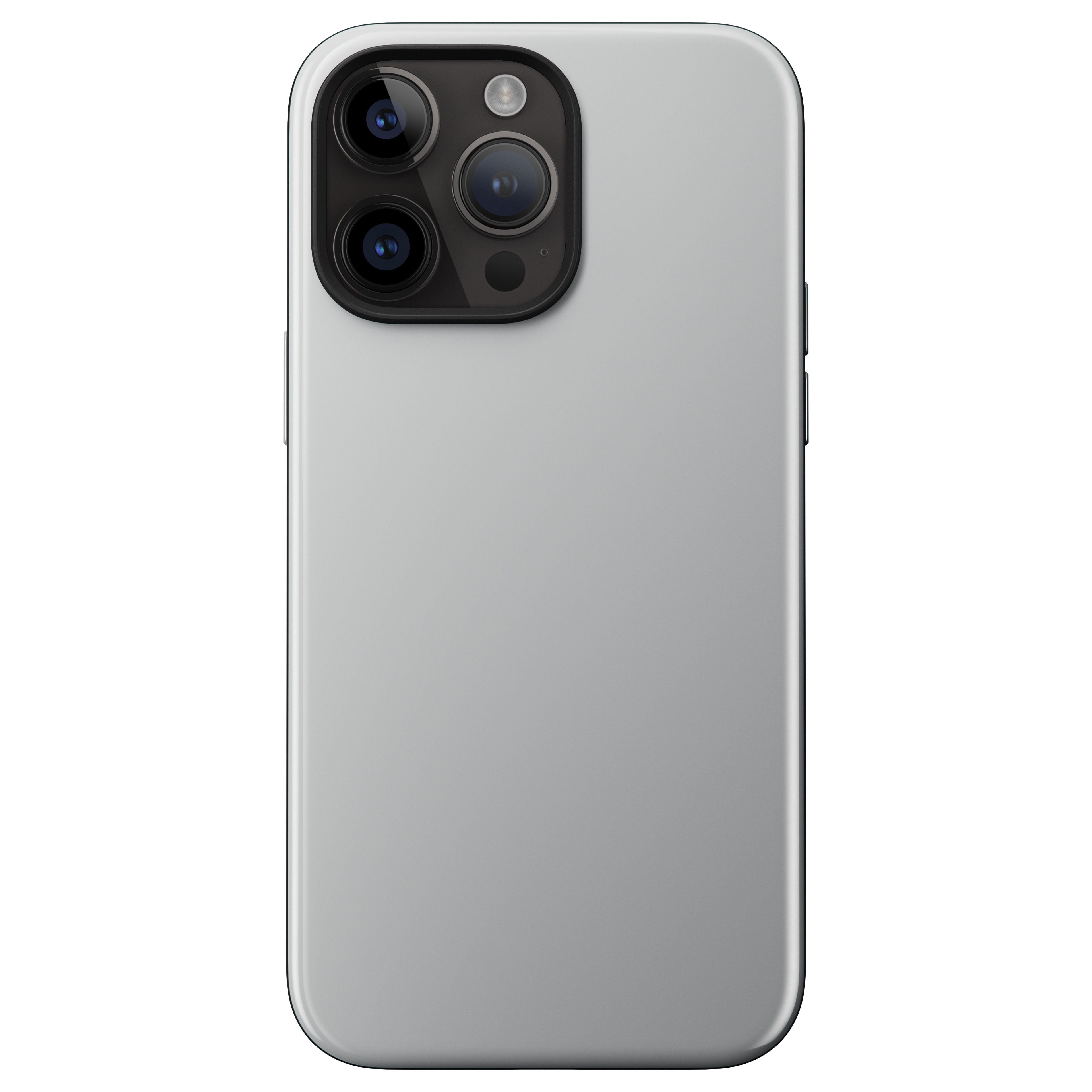 Funda Sport iPhone 14 Pro Max Lunar Gray