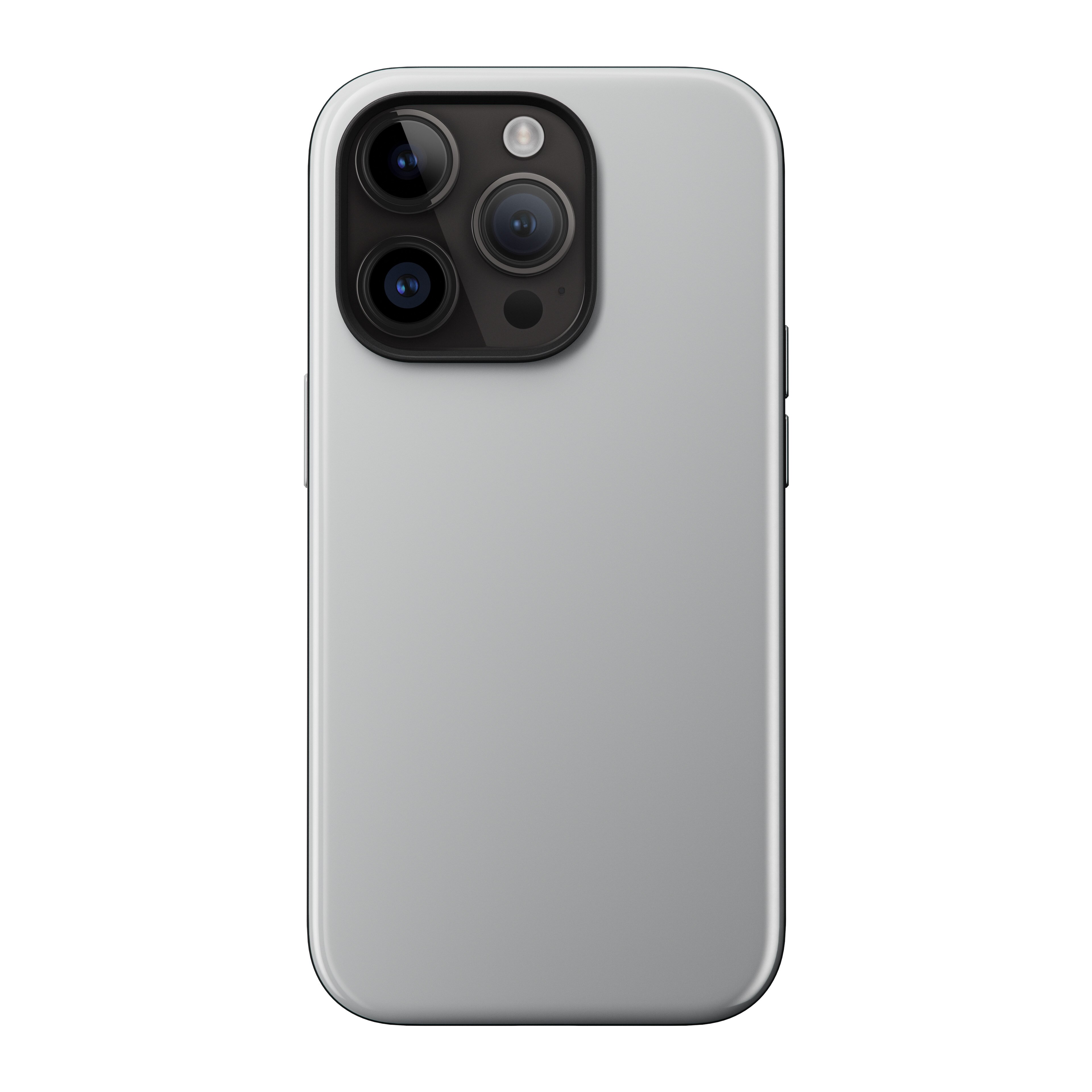 Funda Sport iPhone 14 Pro Lunar Gray
