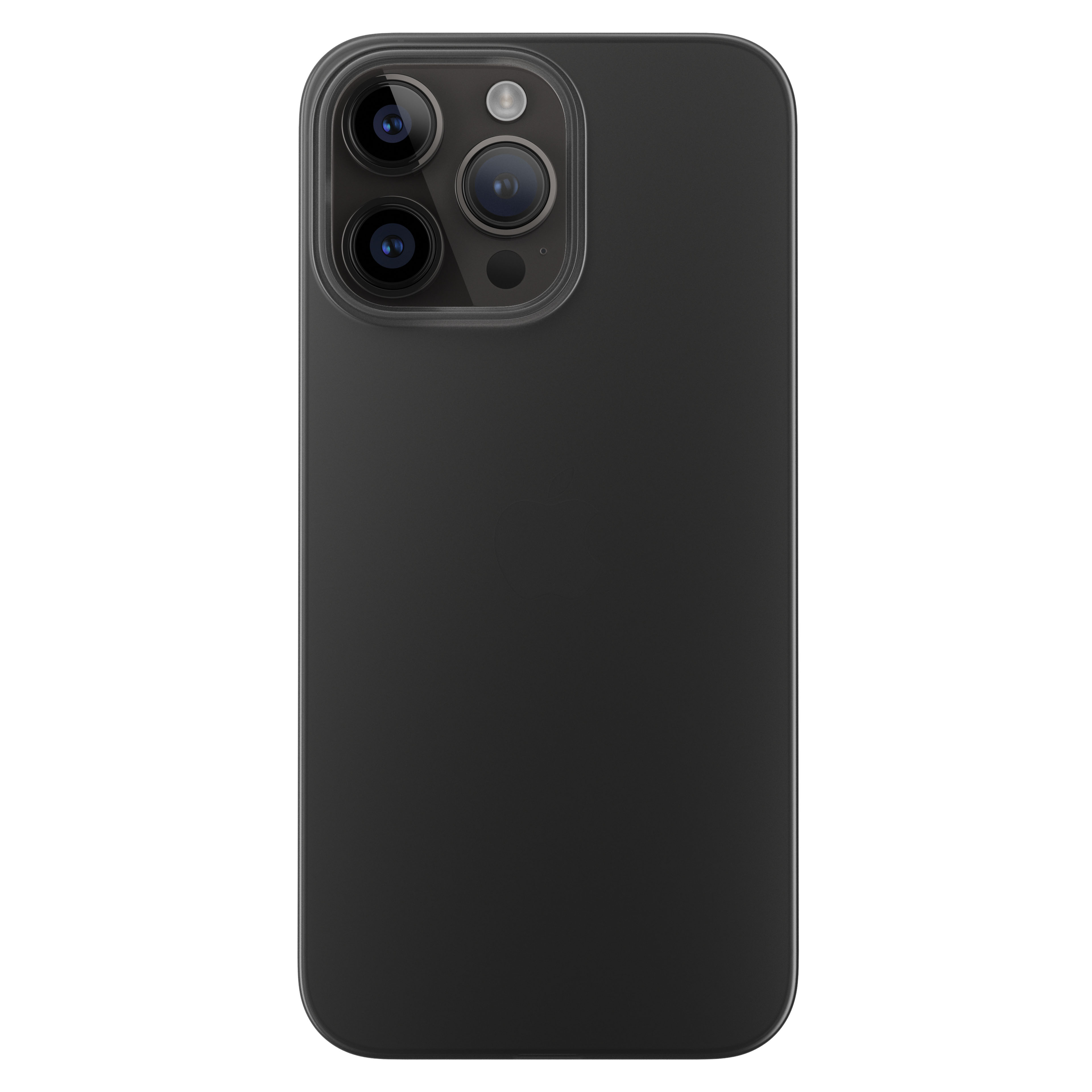 Funda Super Slim iPhone 14 Pro Max Carbide