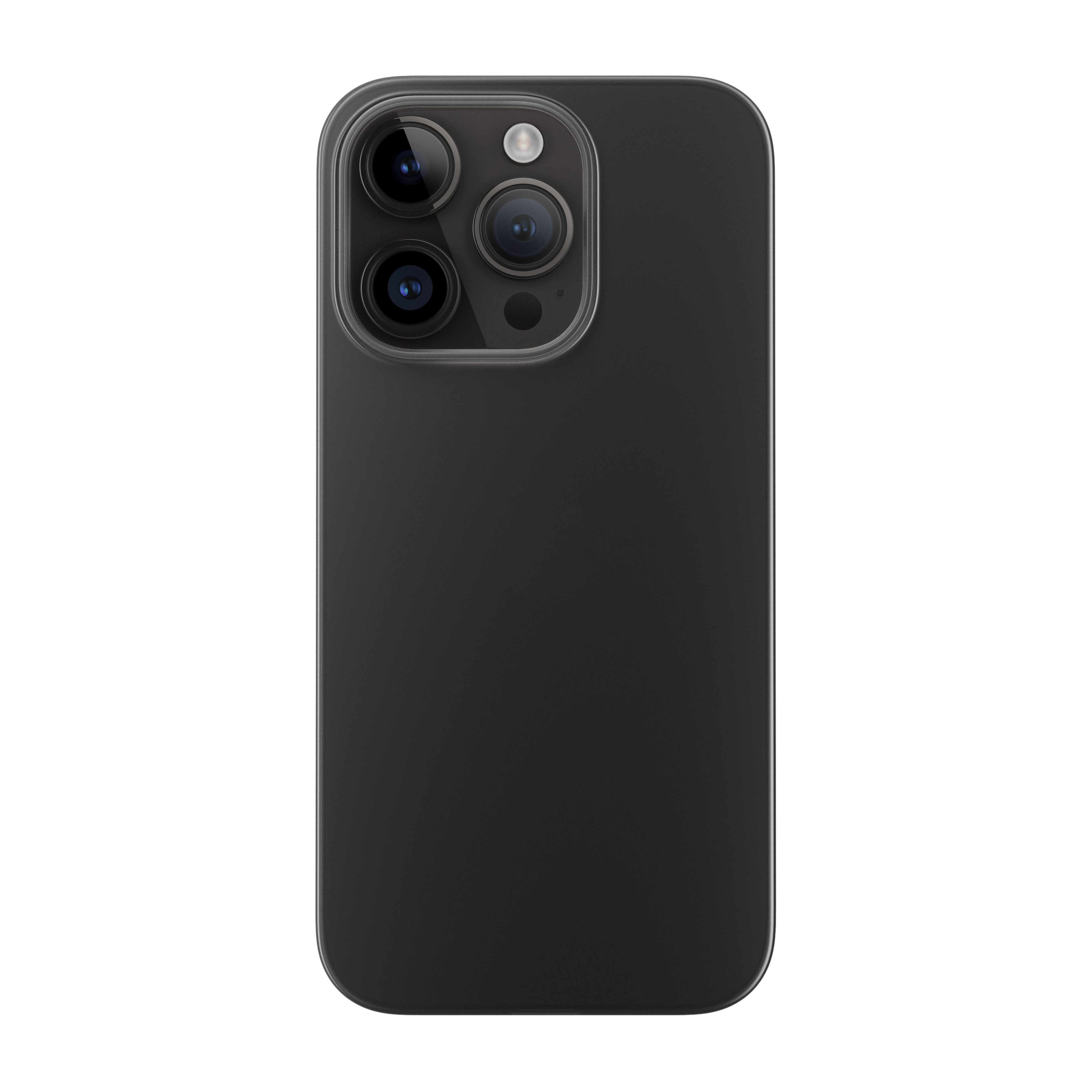 Funda Super Slim iPhone 14 Pro Carbide