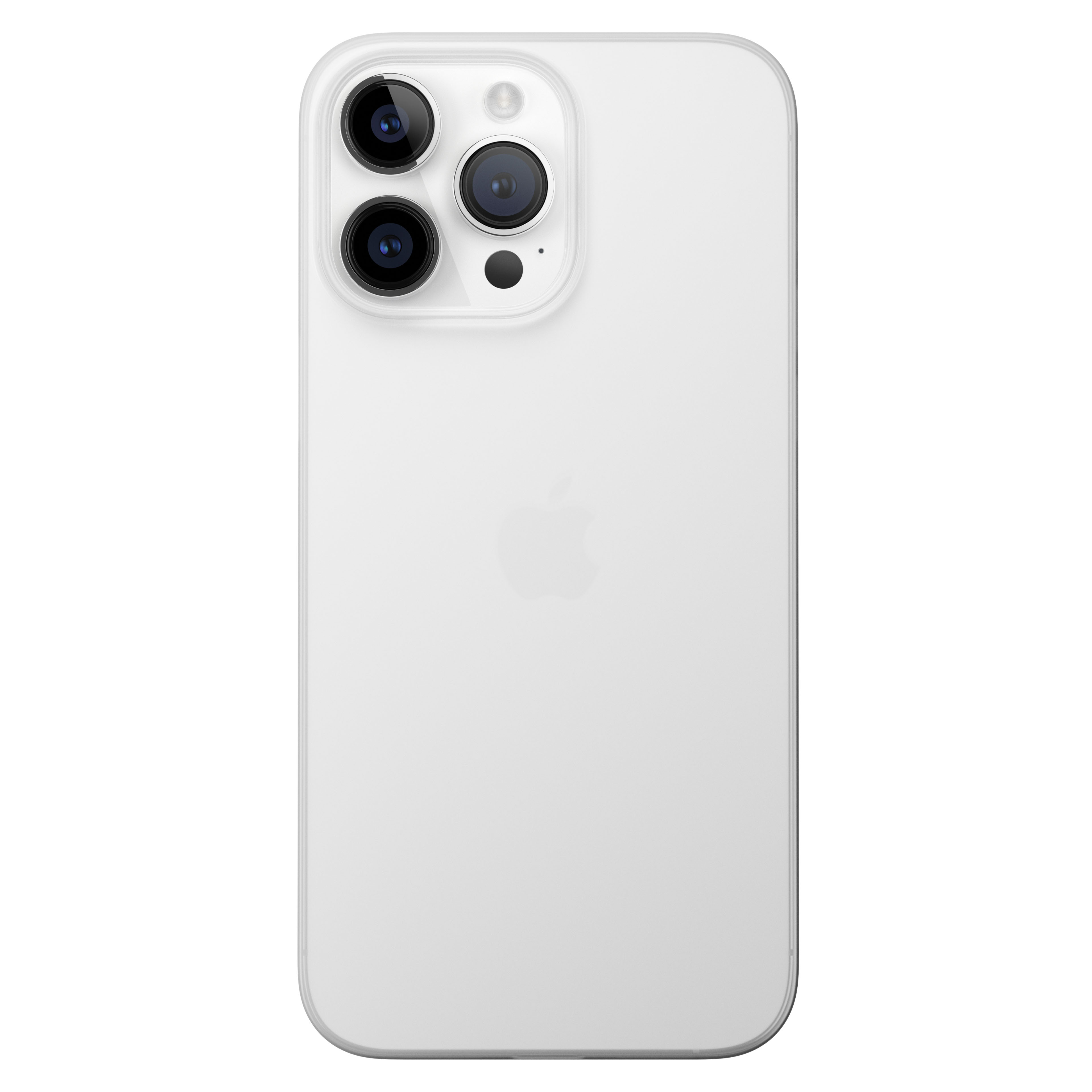 Funda Super Slim iPhone 14 Pro Max Frost