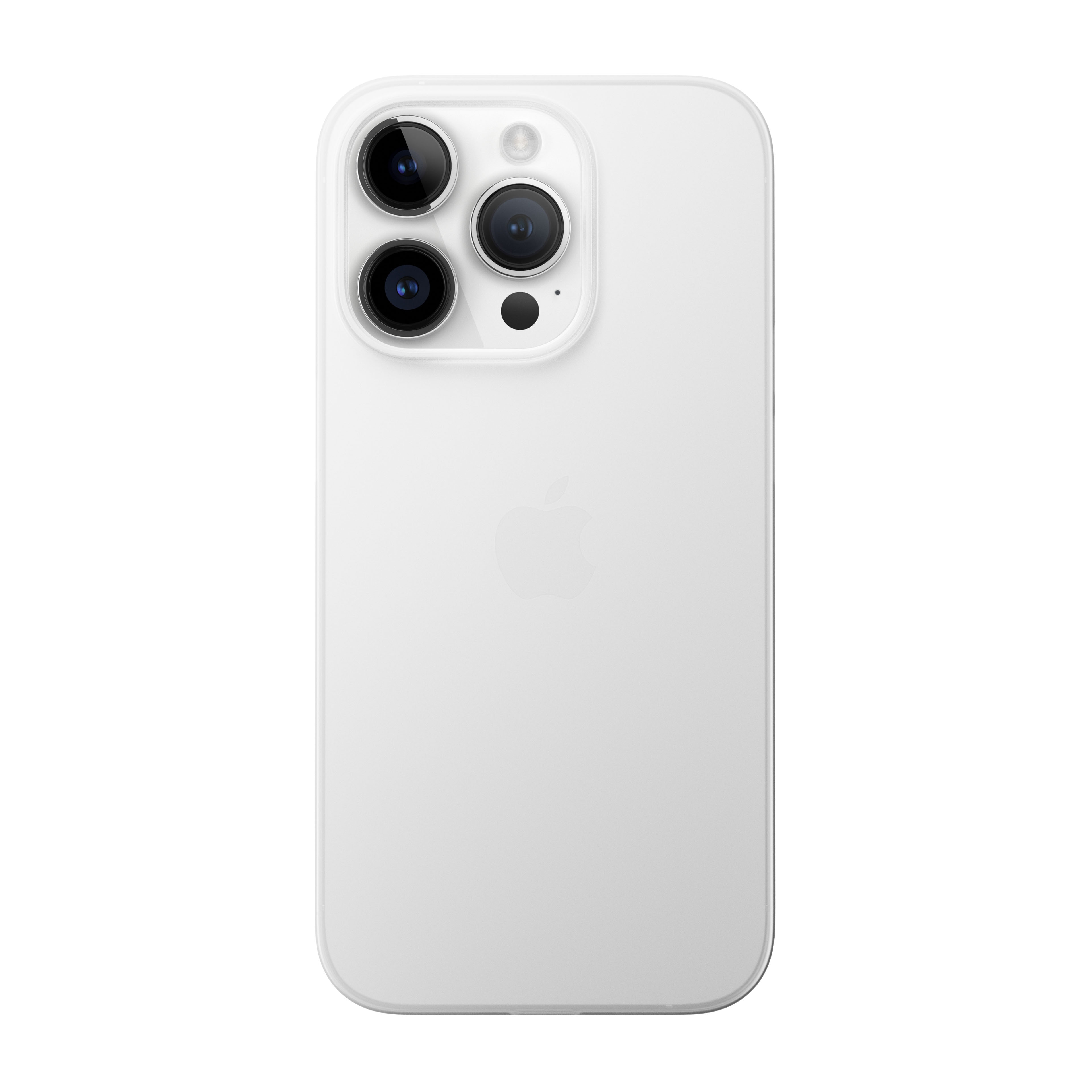 Funda Super Slim iPhone 14 Pro Frost