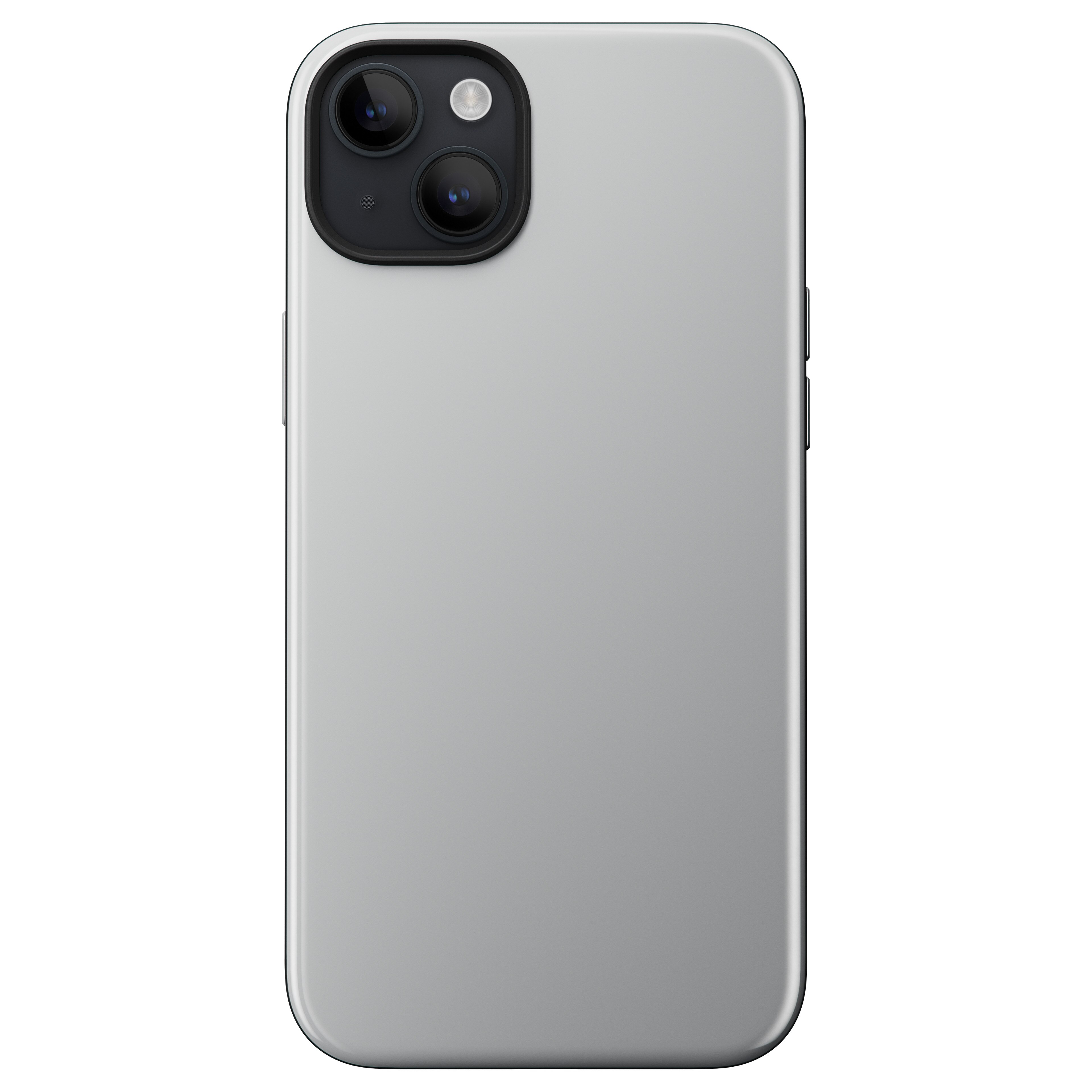 Funda Sport MagSafe iPhone 14 Plus Lunar Gray