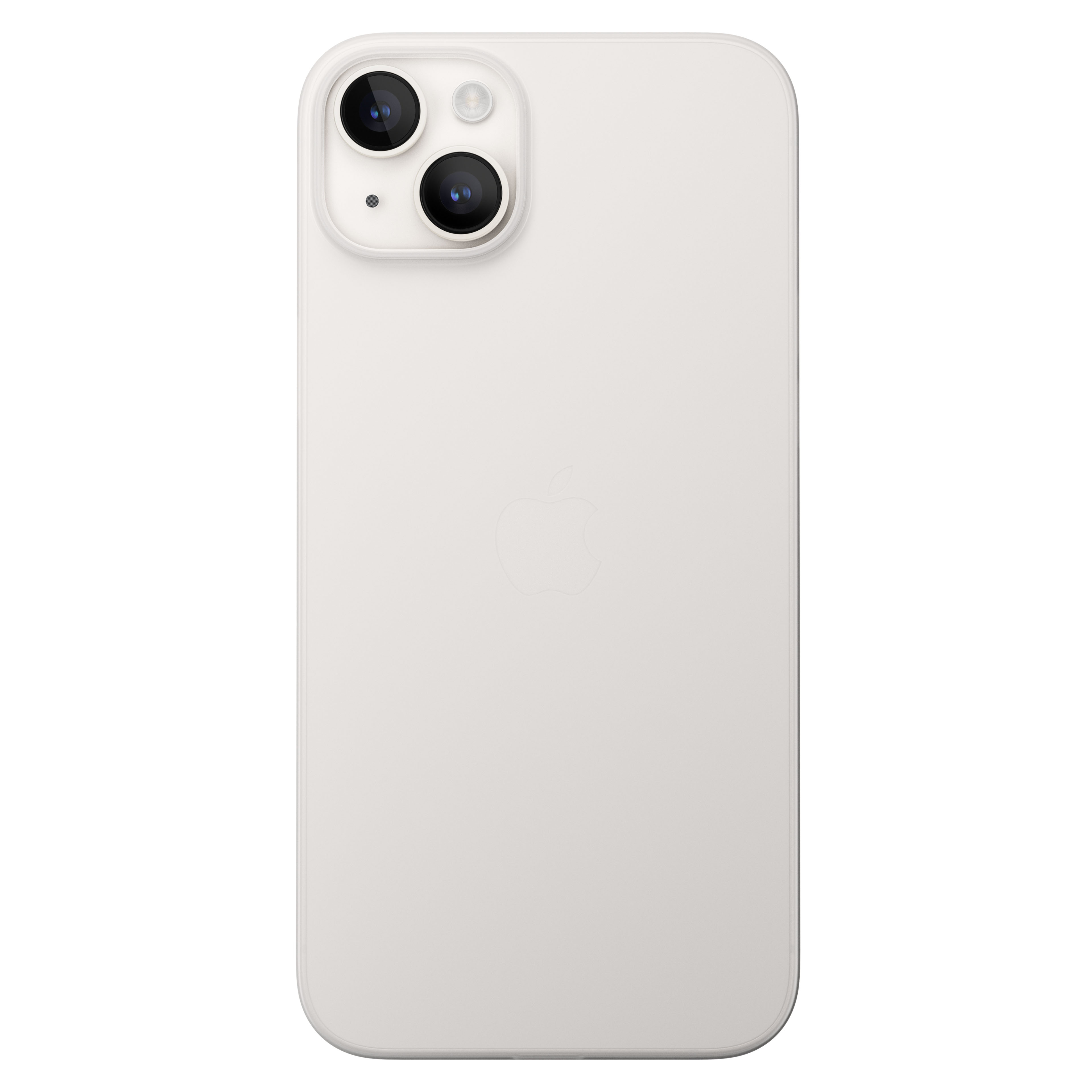 Funda Super Slim iPhone 14 Plus Frost