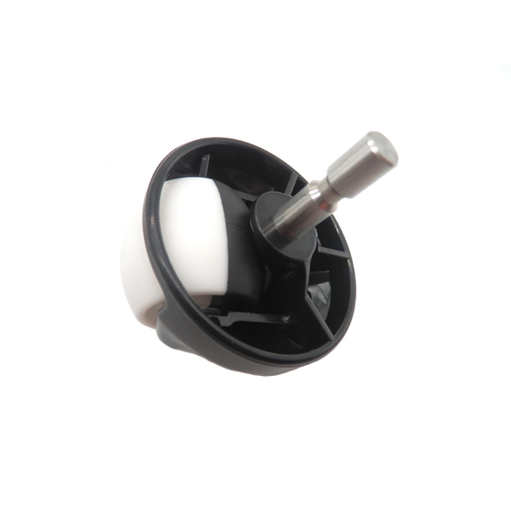 Rueda delantera para iRobot Roomba i7