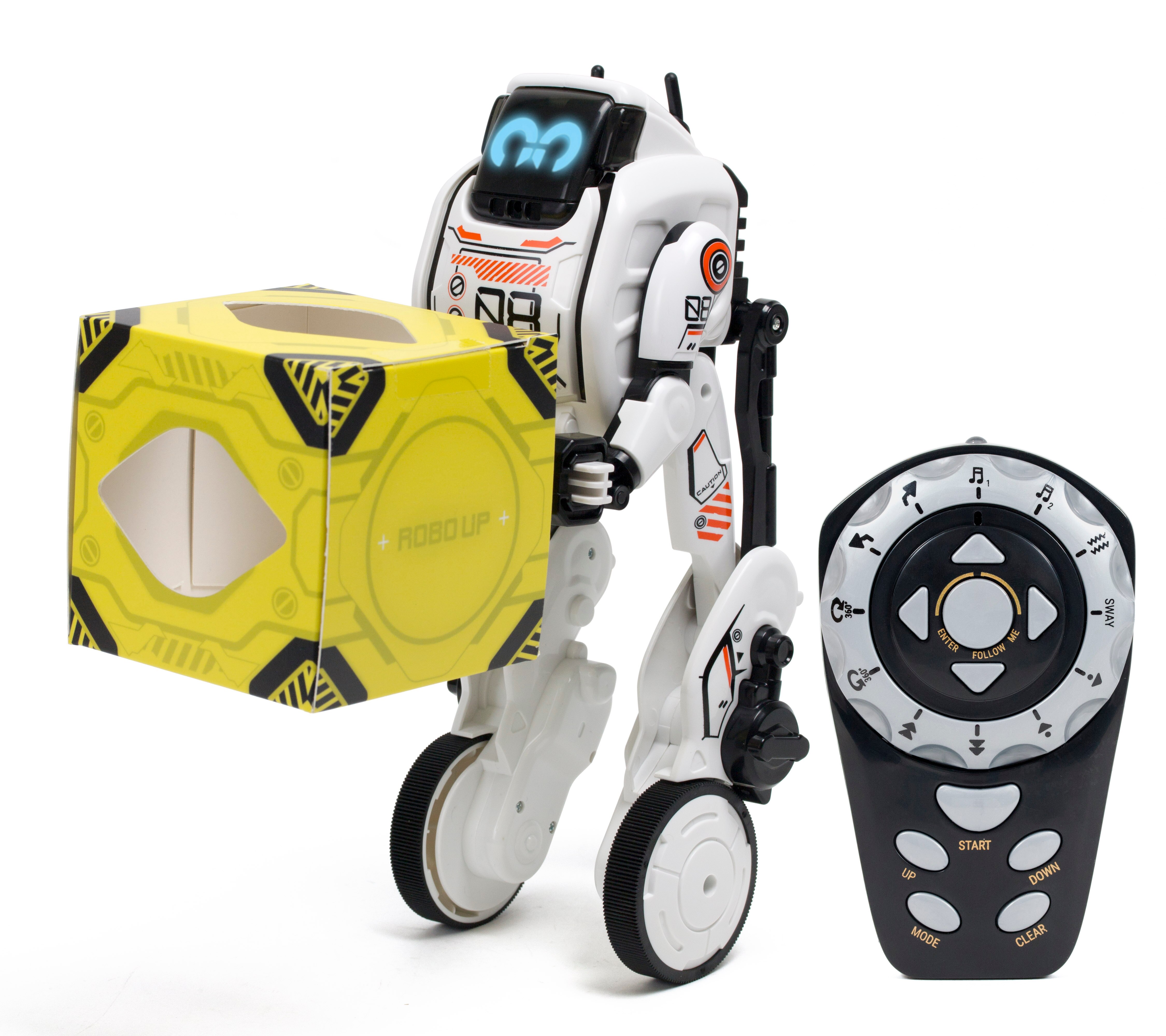Robo Up