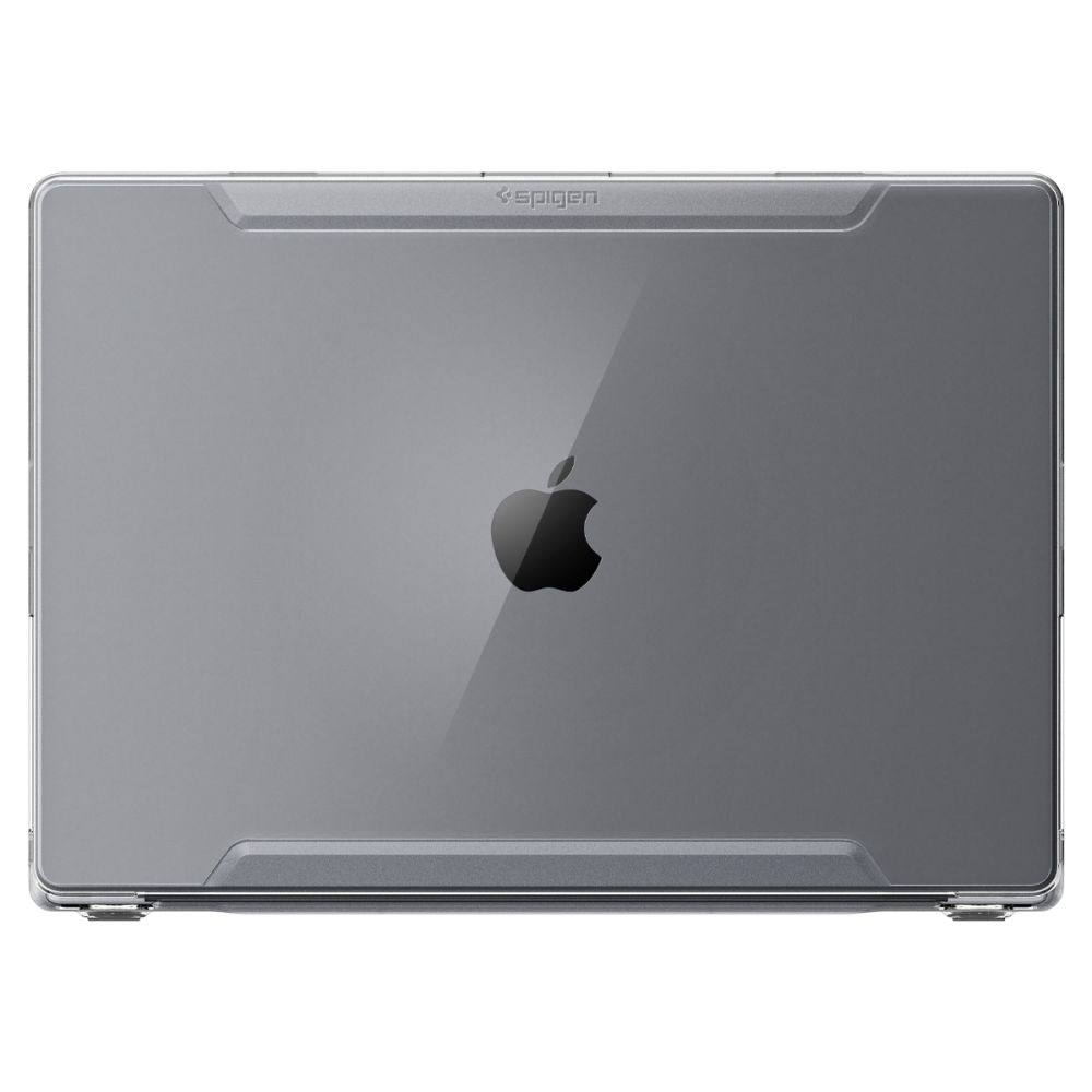 Funda Thin Fit MacBook Pro 16.2 2021/2022/2023 Crystal Clear