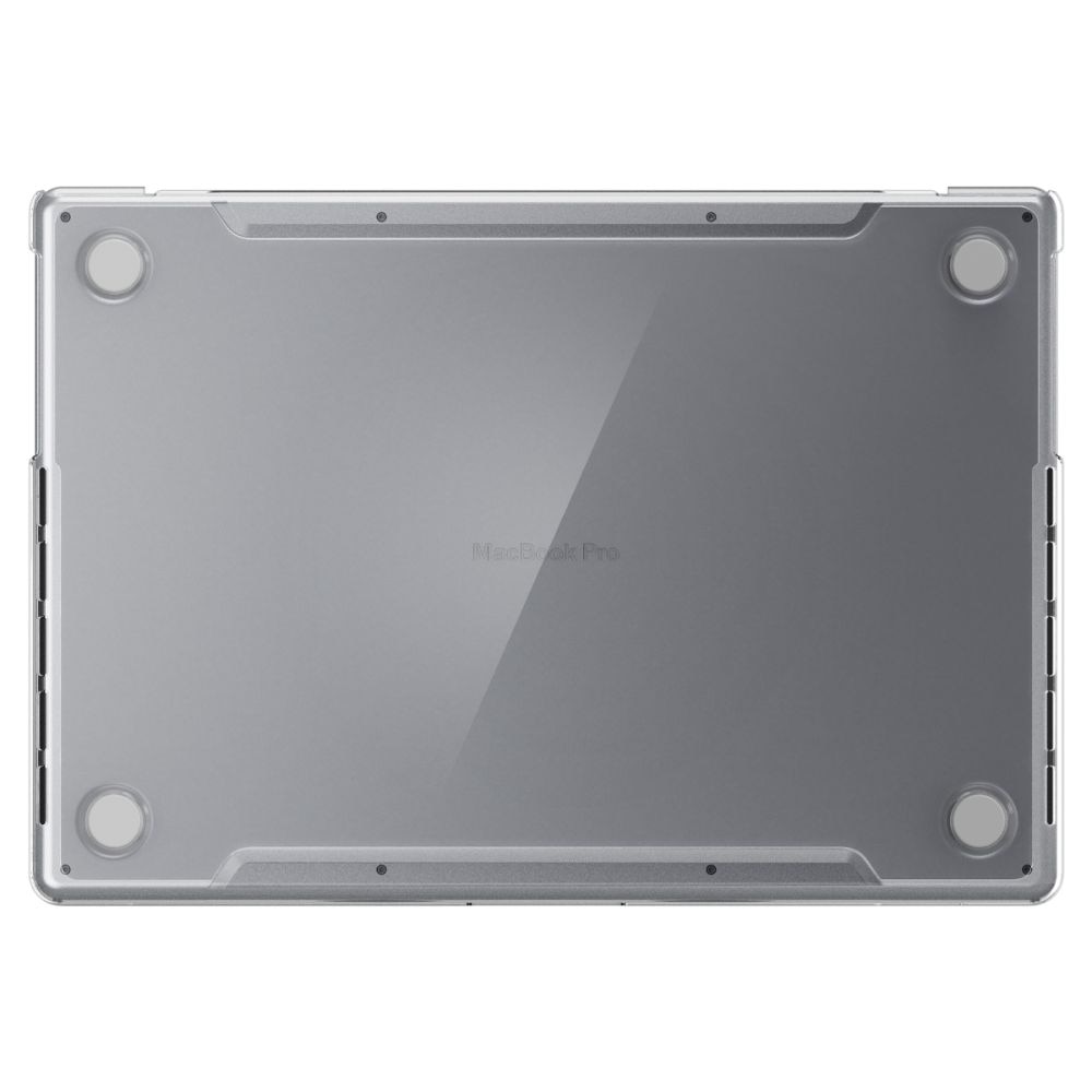 Funda Thin Fit MacBook Pro 16.2 2021/2022/2023 Crystal Clear