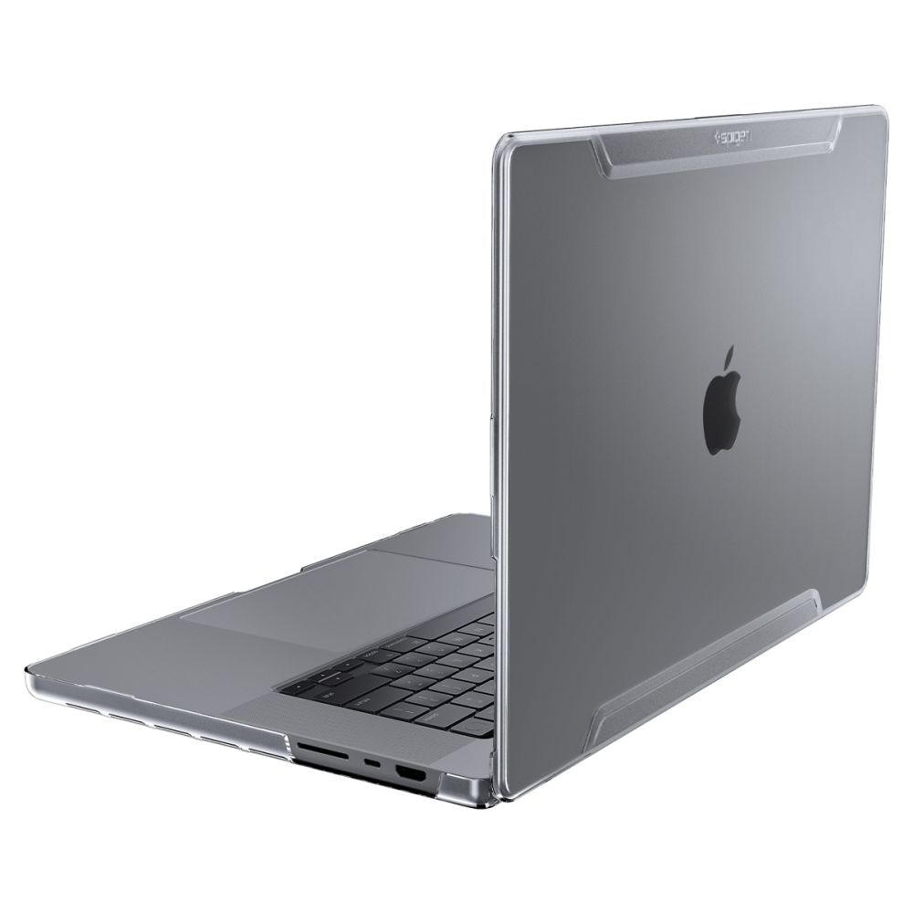 Funda Thin Fit MacBook Pro 16.2 2021/2022/2023 Crystal Clear