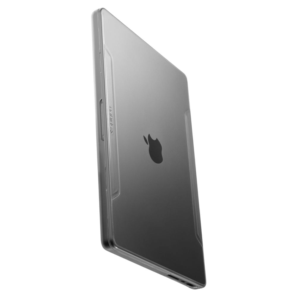 Funda Thin Fit MacBook Pro 14.2 2021/2022 Crystal Clear