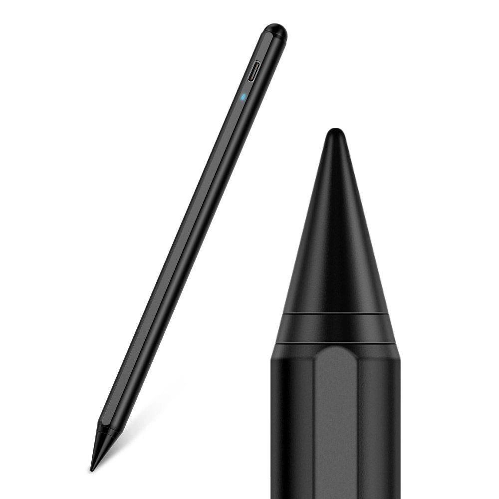 Digital + Magnetic Stylus Pen iPad negro