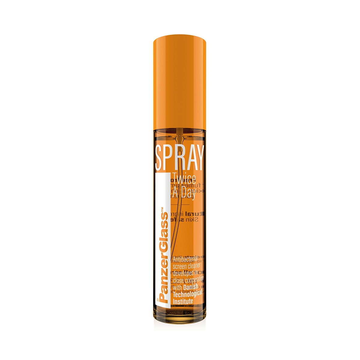 Spray de limpieza Spray Twice A Day, 100ml