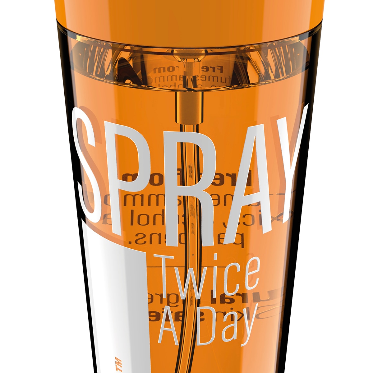 Spray de limpieza Spray Twice A Day, 100ml