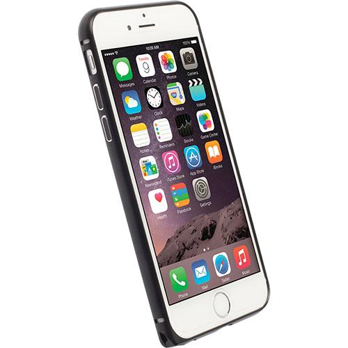 Sala AluBumper iPhone 6 Plus/6S Plus Negro