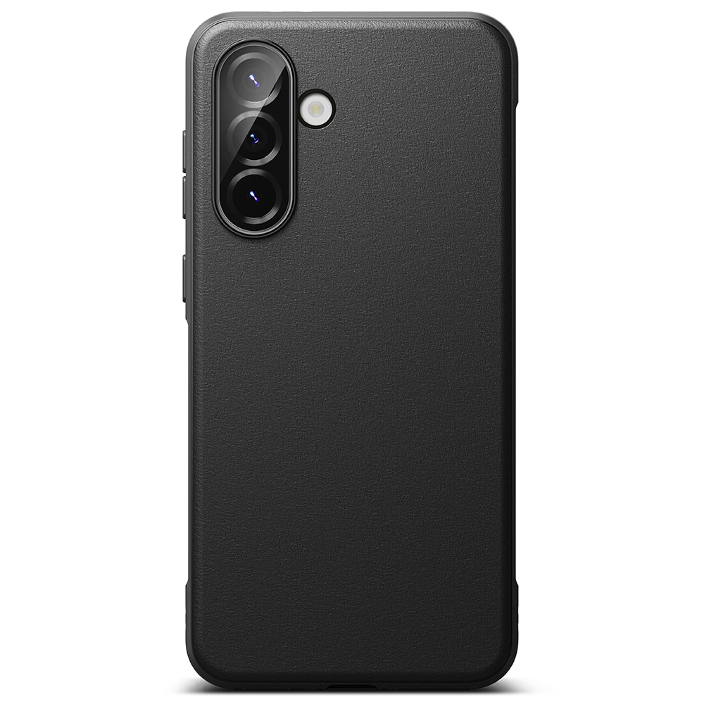 Funda Onyx Samsung Galaxy A56 Black