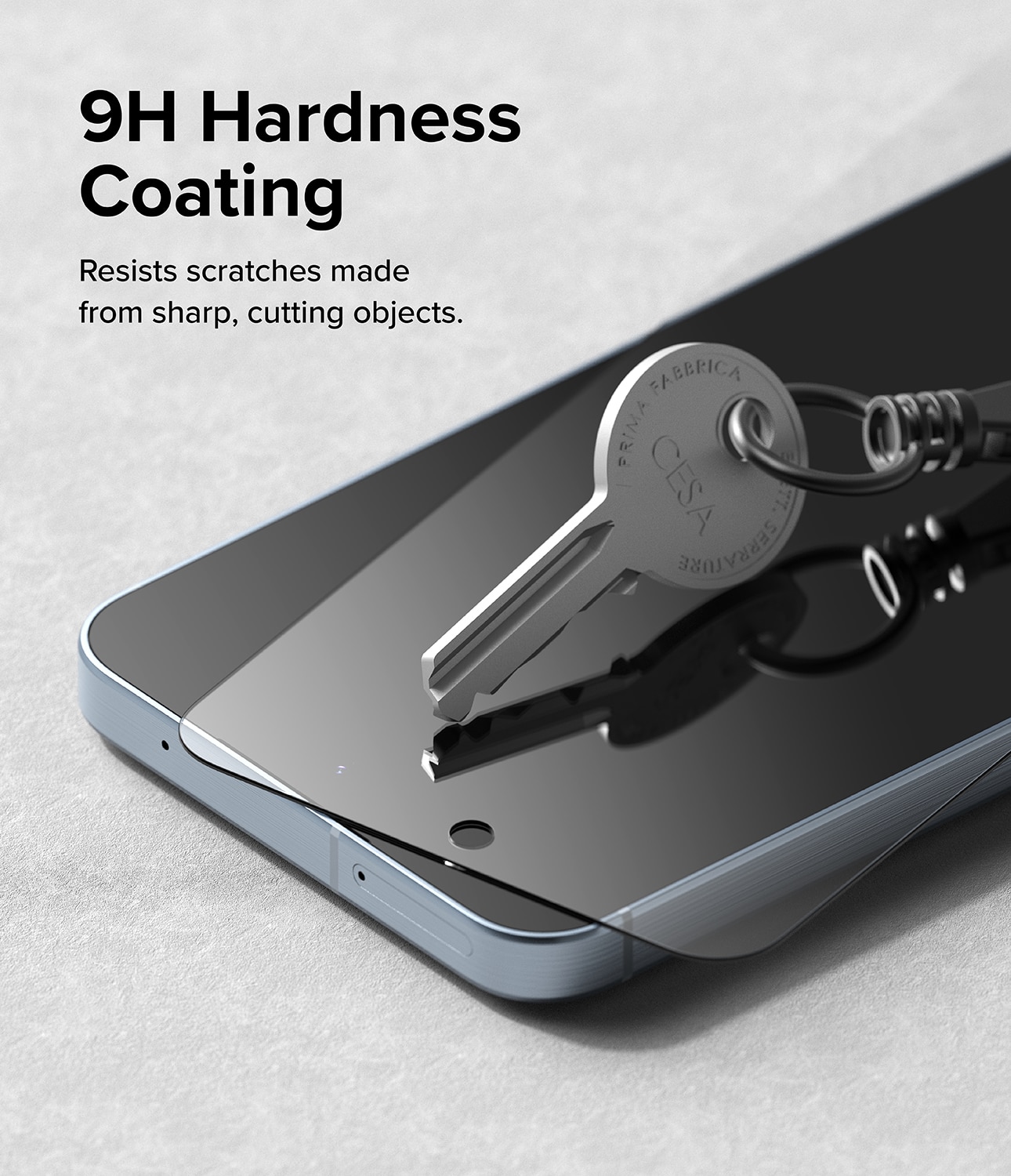 Easy Slide Glass (2 piezas) Samsung Galaxy A55