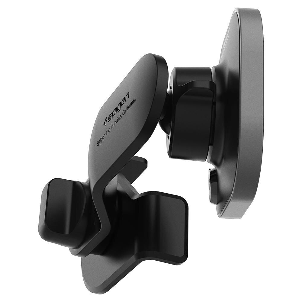 MagSafe OneTap Screen Car Mount Tesla Model 3/Y/X/S Negro