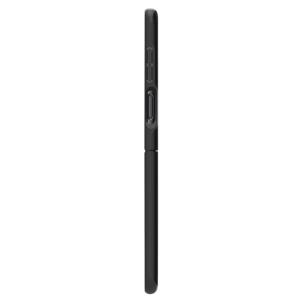 Funda Thin Fit Samsung Galaxy Z Flip 3 Black