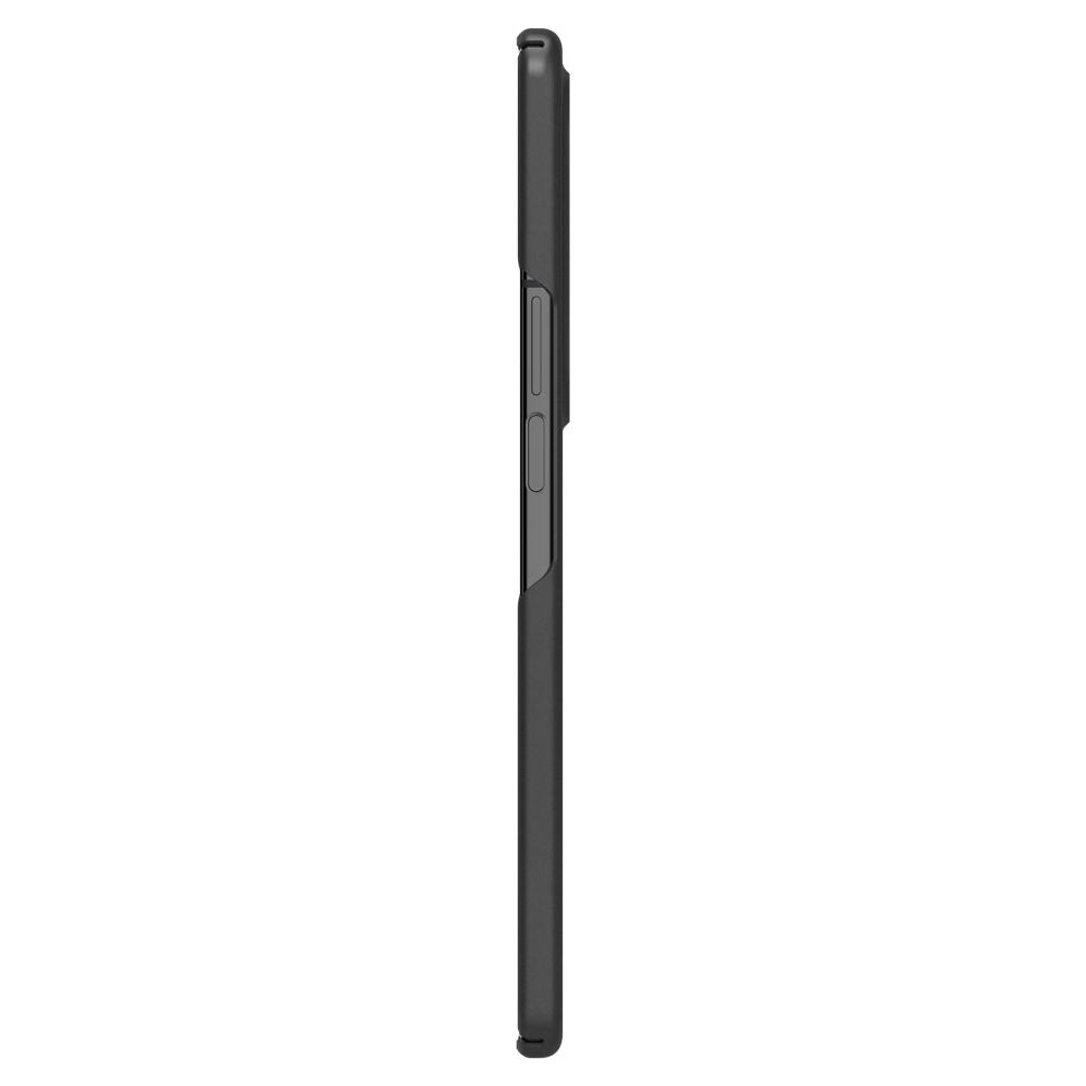 Funda AirSkin Samsung Galaxy Z Fold 3 Black