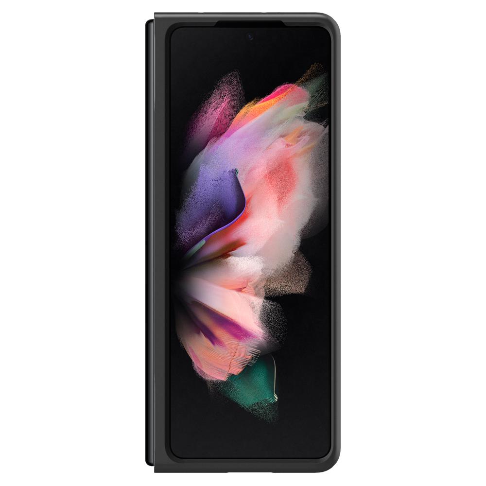 Funda AirSkin Samsung Galaxy Z Fold 3 Black