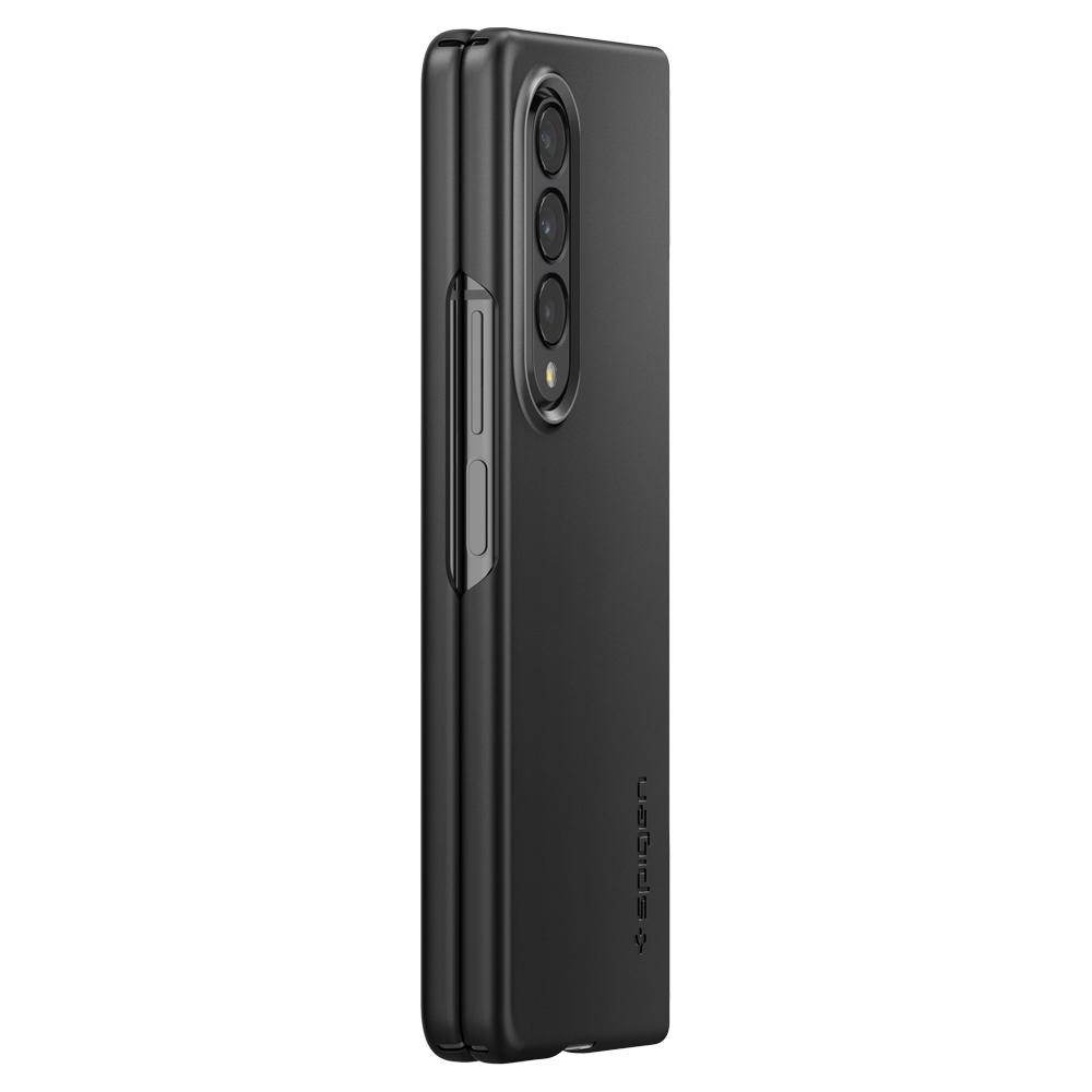 Funda AirSkin Samsung Galaxy Z Fold 3 Black