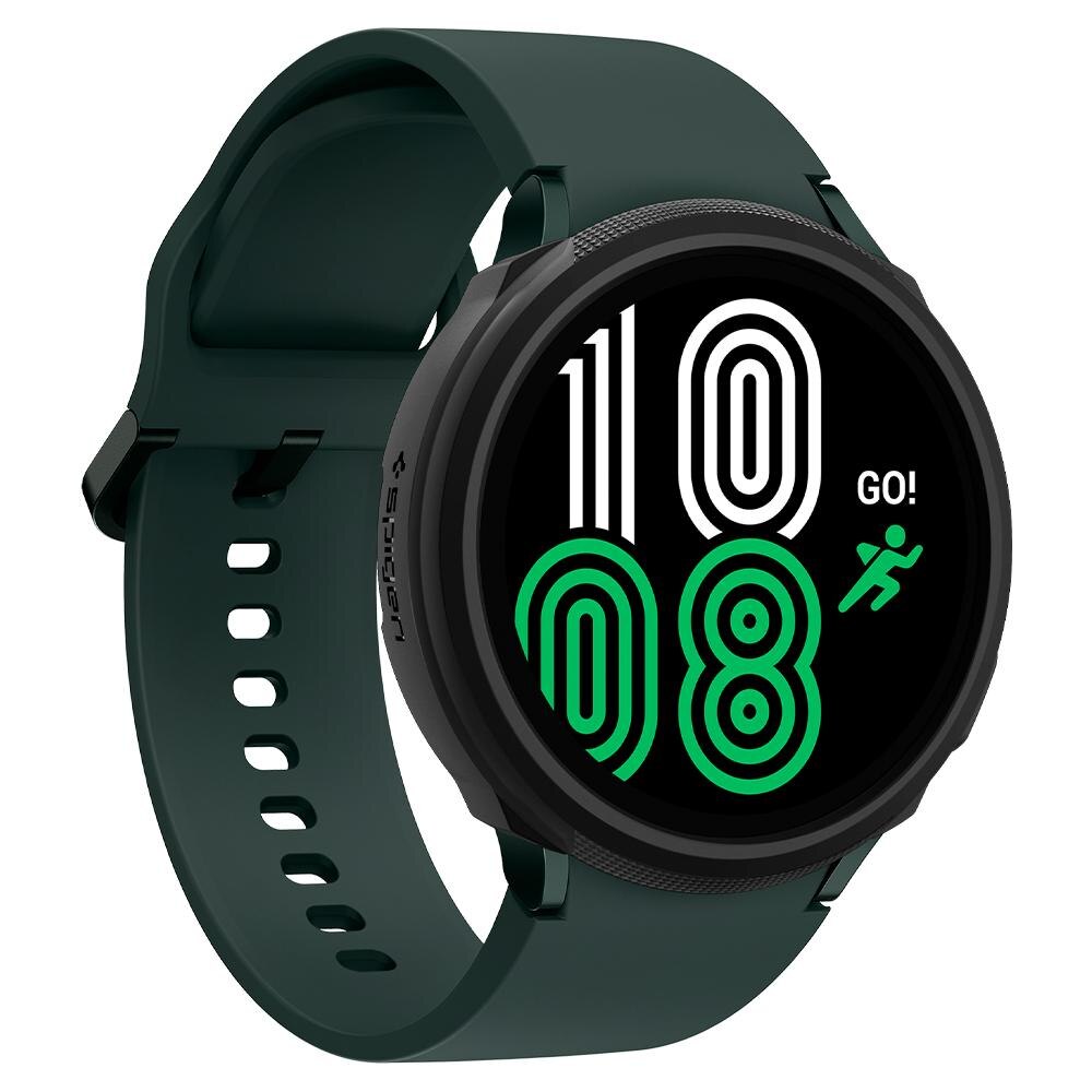 Funda Liquid Air Samsung Galaxy Watch 4 44mm Black