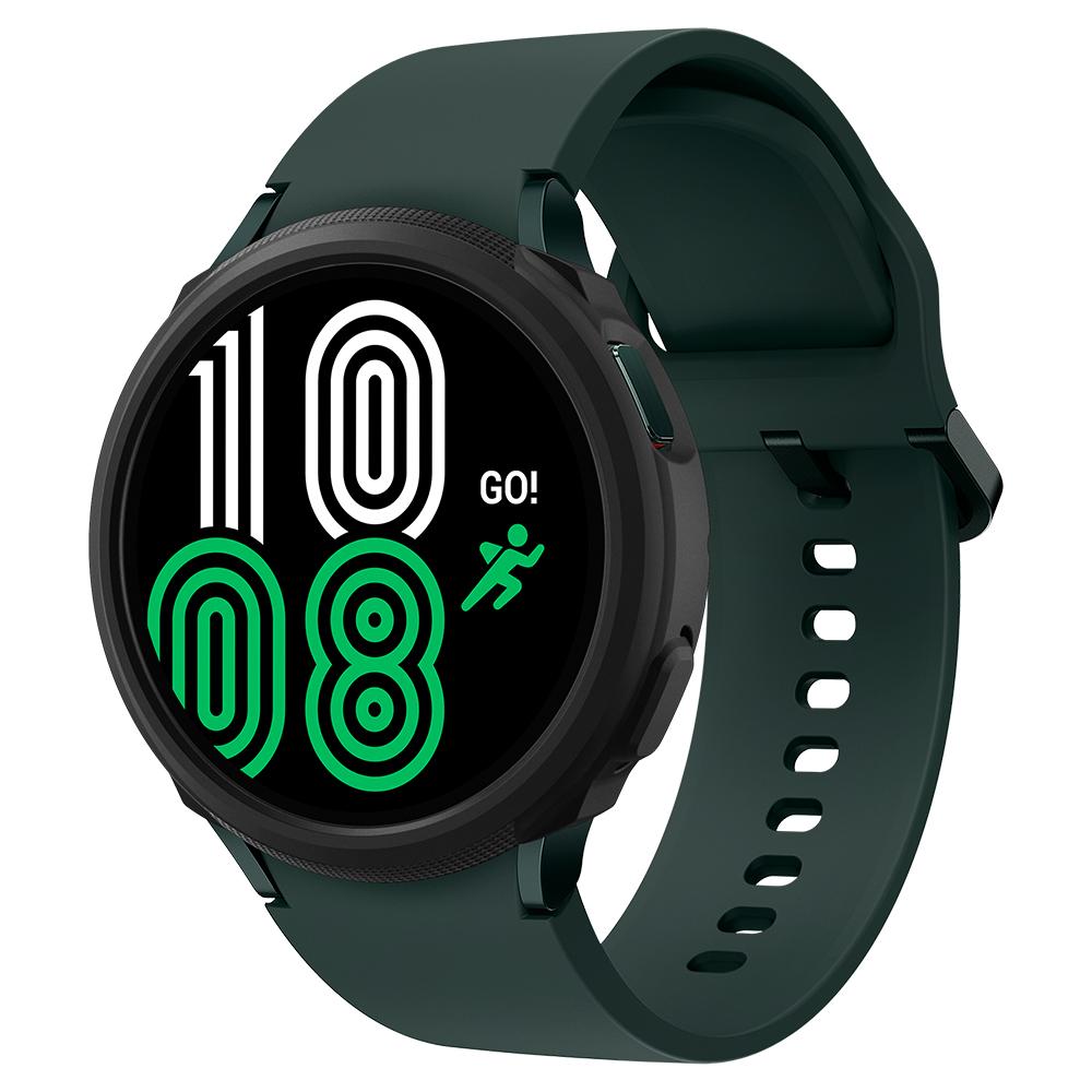 Funda Liquid Air Samsung Galaxy Watch 4 44mm Black