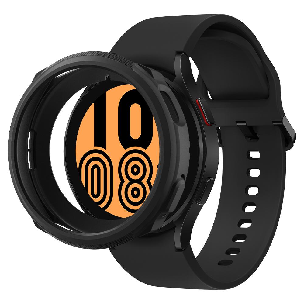 Funda Liquid Air Samsung Galaxy Watch 4/5 40mm Black