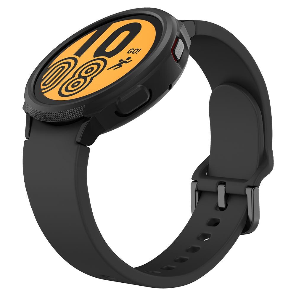 Funda Liquid Air Samsung Galaxy Watch 4 40mm Black