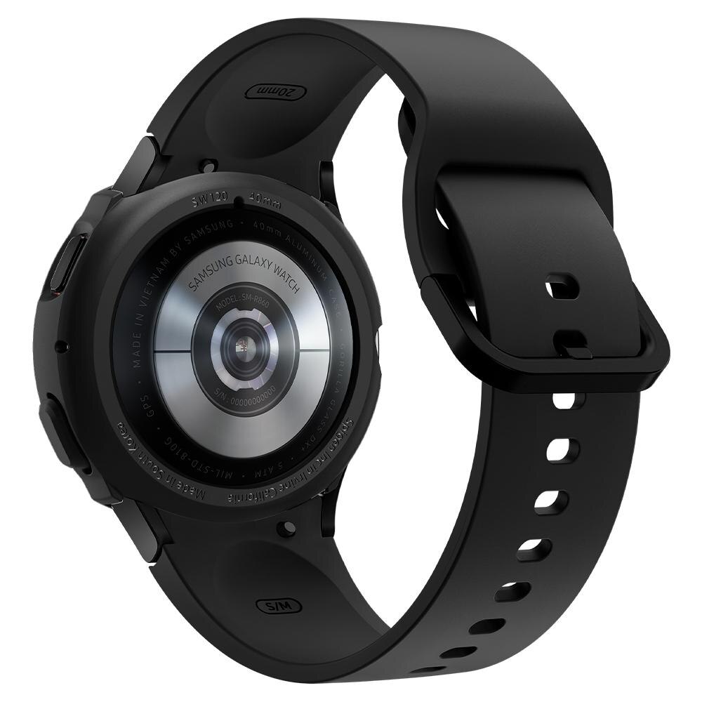 Funda Liquid Air Samsung Galaxy Watch 4 40mm Black