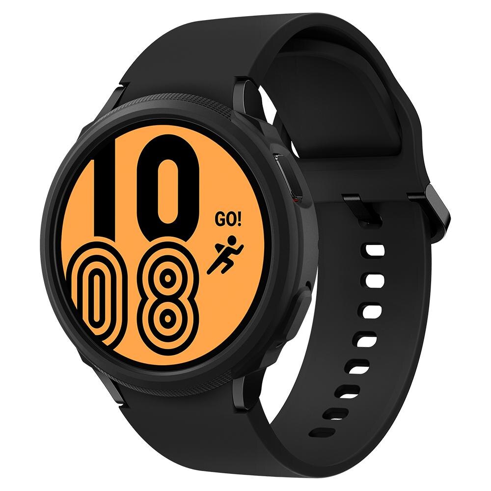 Funda Liquid Air Samsung Galaxy Watch 4 40mm Black