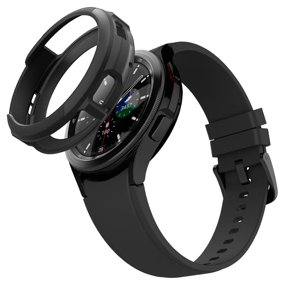 Funda Liquid Air Samsung Galaxy Watch 4 Classic 46mm Black