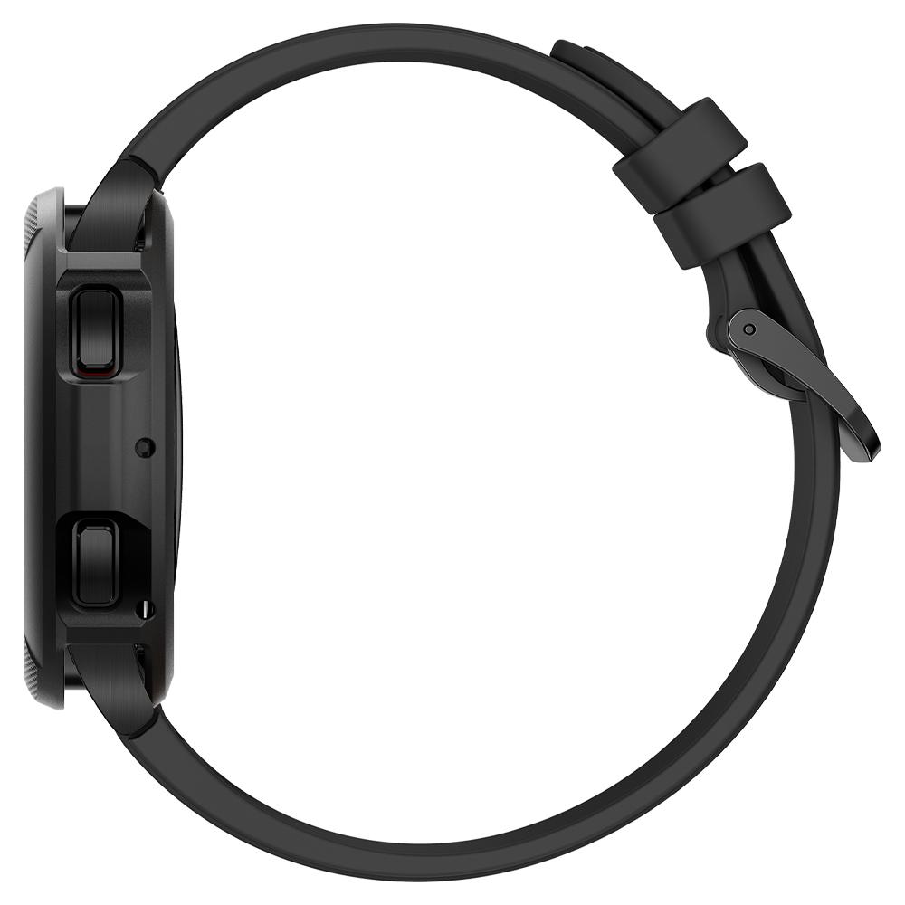 Funda Liquid Air Samsung Galaxy Watch 4 Classic 42mm Black