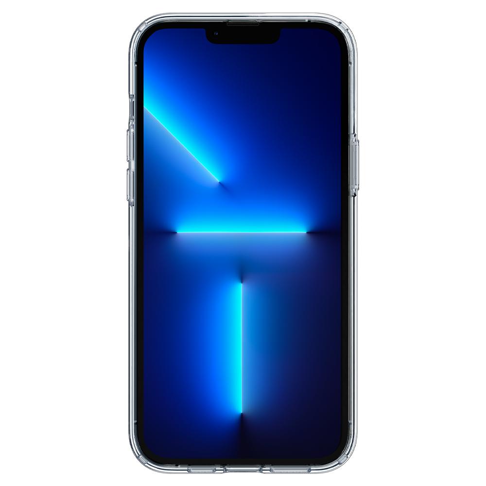 Funda Liquid Crystal iPhone 13 Pro Max Clear
