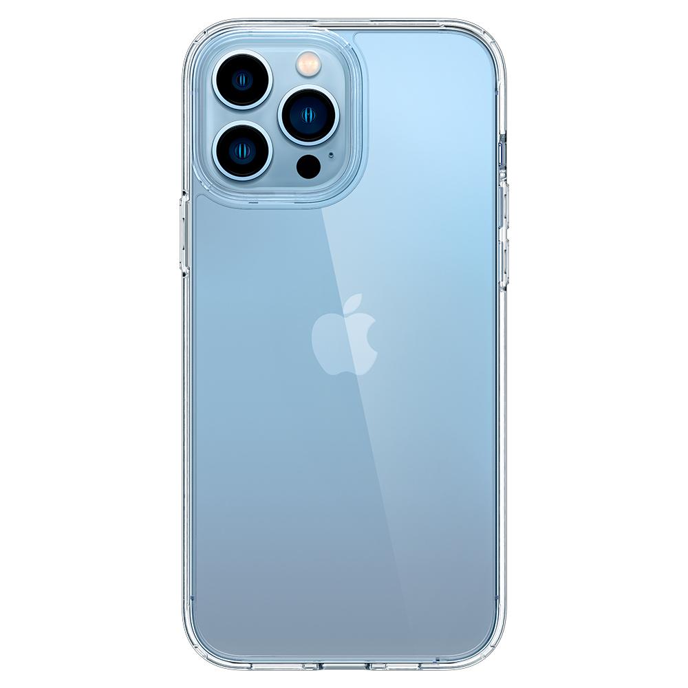 Funda Ultra Hybrid iPhone 13 Pro Max Crystal Clear