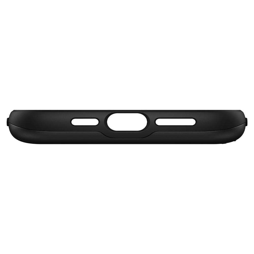 Funda Slim Armor CS iPhone 13 Pro Max Black