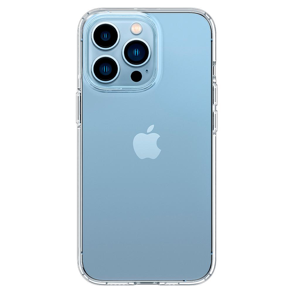 Funda Liquid Crystal iPhone 13 Pro Clear