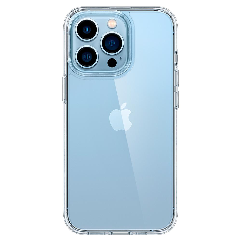 Funda Ultra Hybrid iPhone 13 Pro Crystal Clear