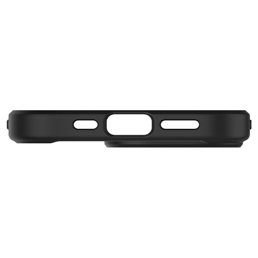 Funda Ultra Hybrid iPhone 13 Pro Matte Black