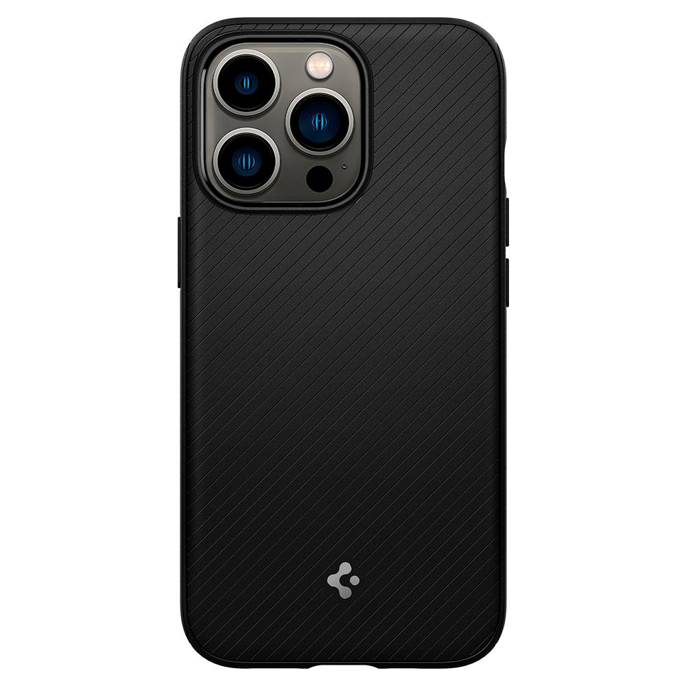 Funda Mag Armor iPhone 13 Pro Black